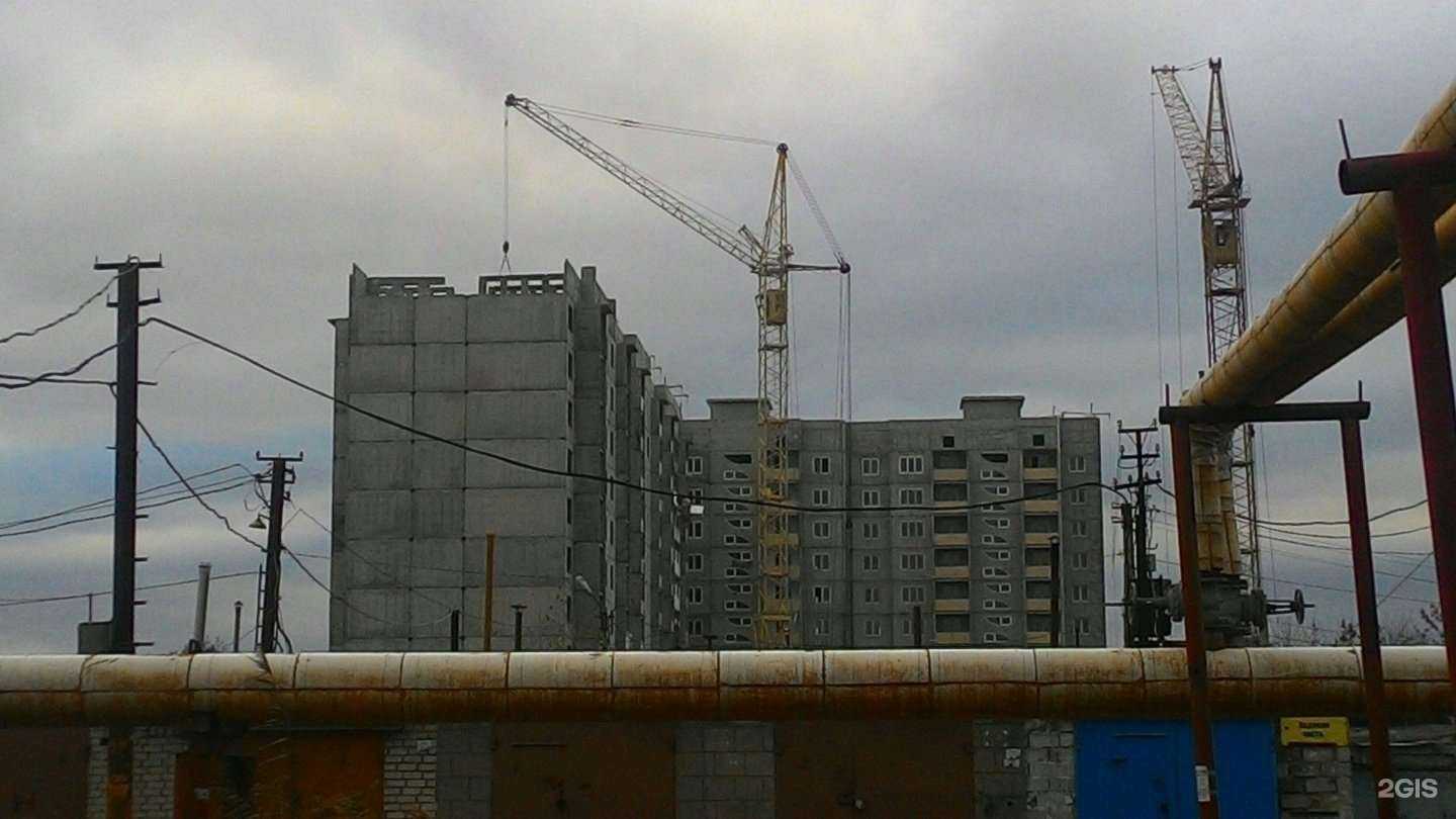 Отзывы на компанию Poli Vi Da в Энгельсе c фото - фотография 2 из 2