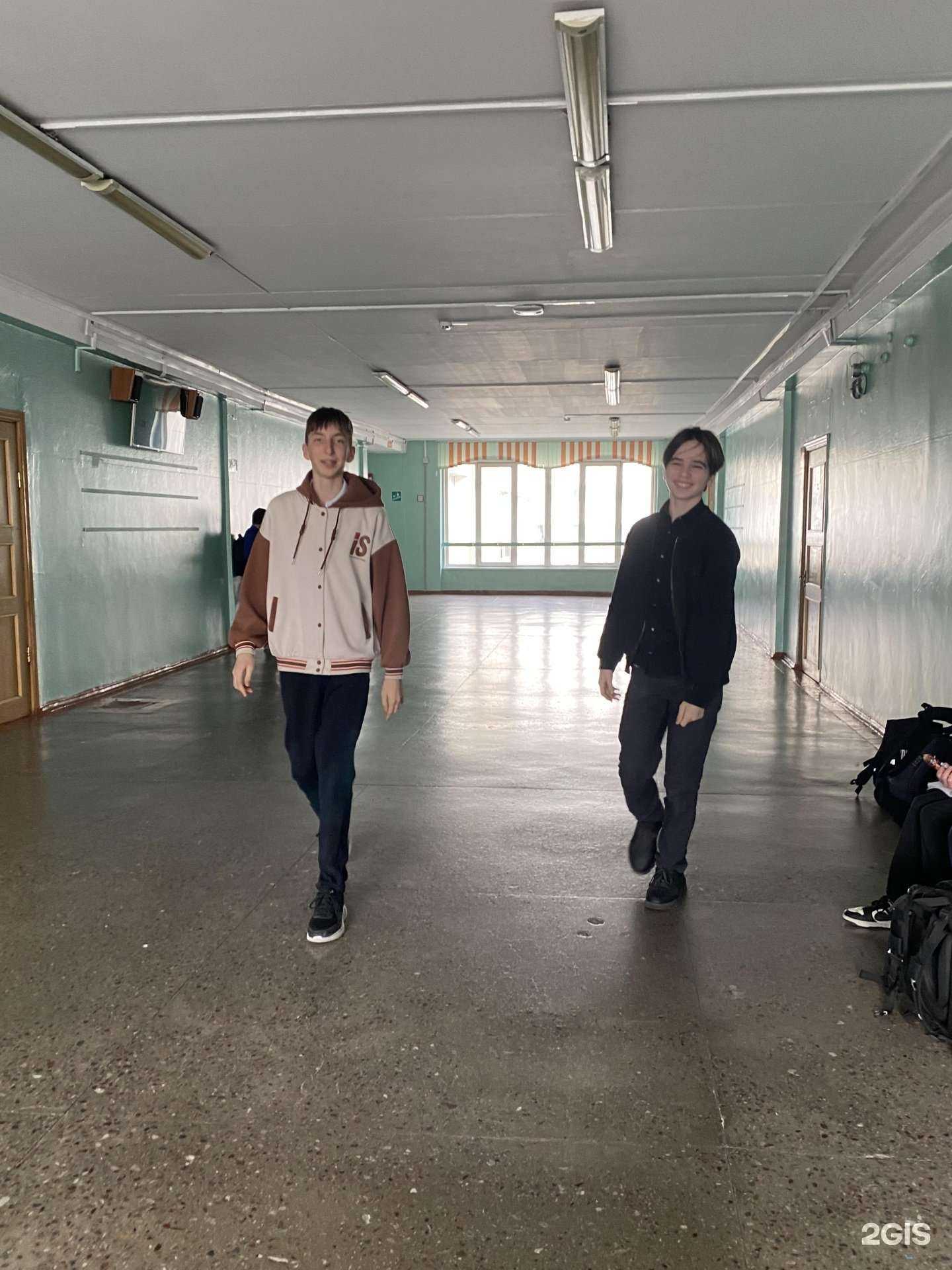 Отзывы на компанию Гимназия №2 в Владивостоке c фото