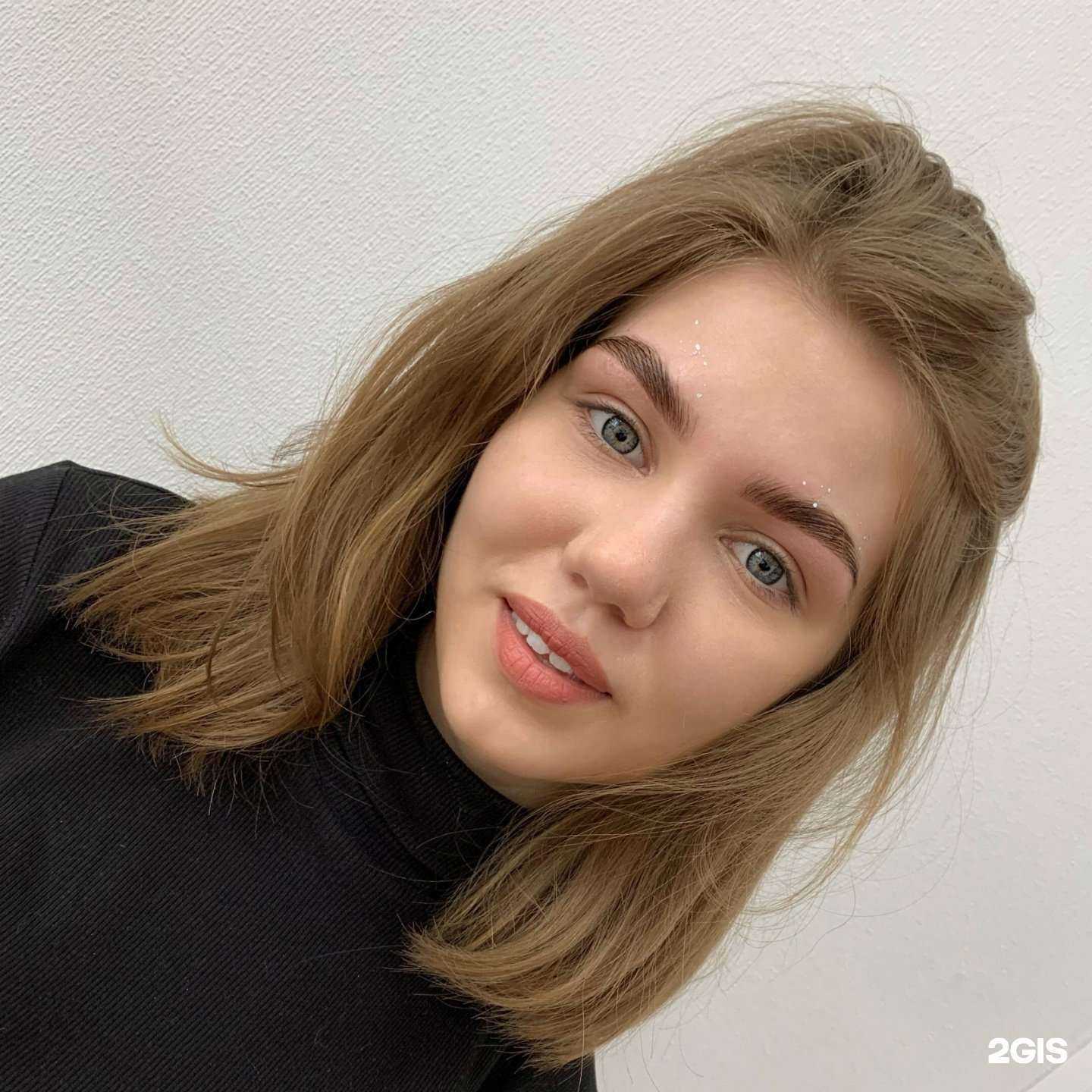 Отзывы на компанию Студия красоты в Дзержинске c фото