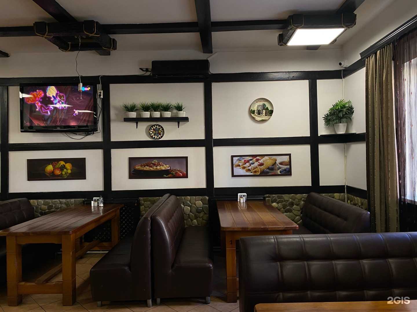 Отзывы на компанию Mr. Блин! в Самаре c фото