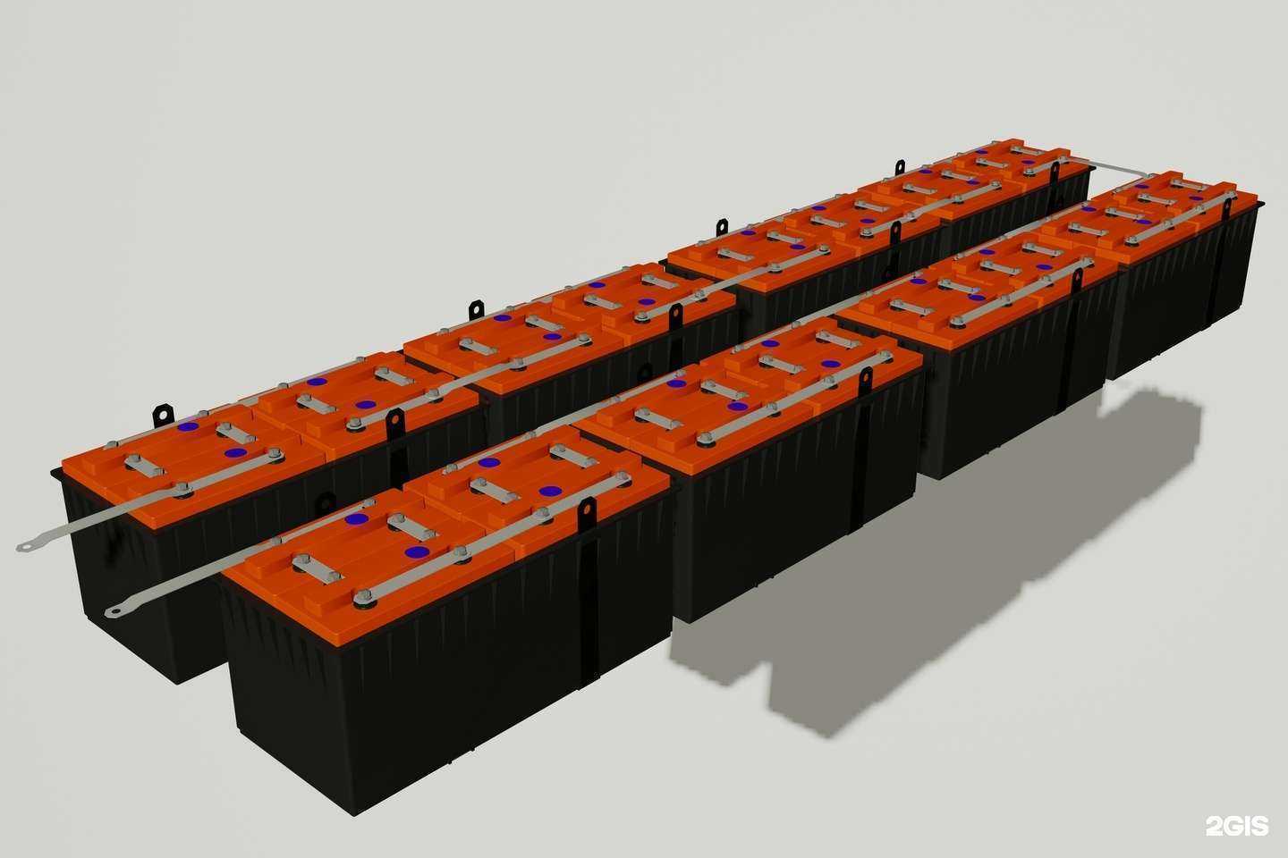 Отзывы на компанию Магазин тюменских аккумуляторов в Кургане c фото