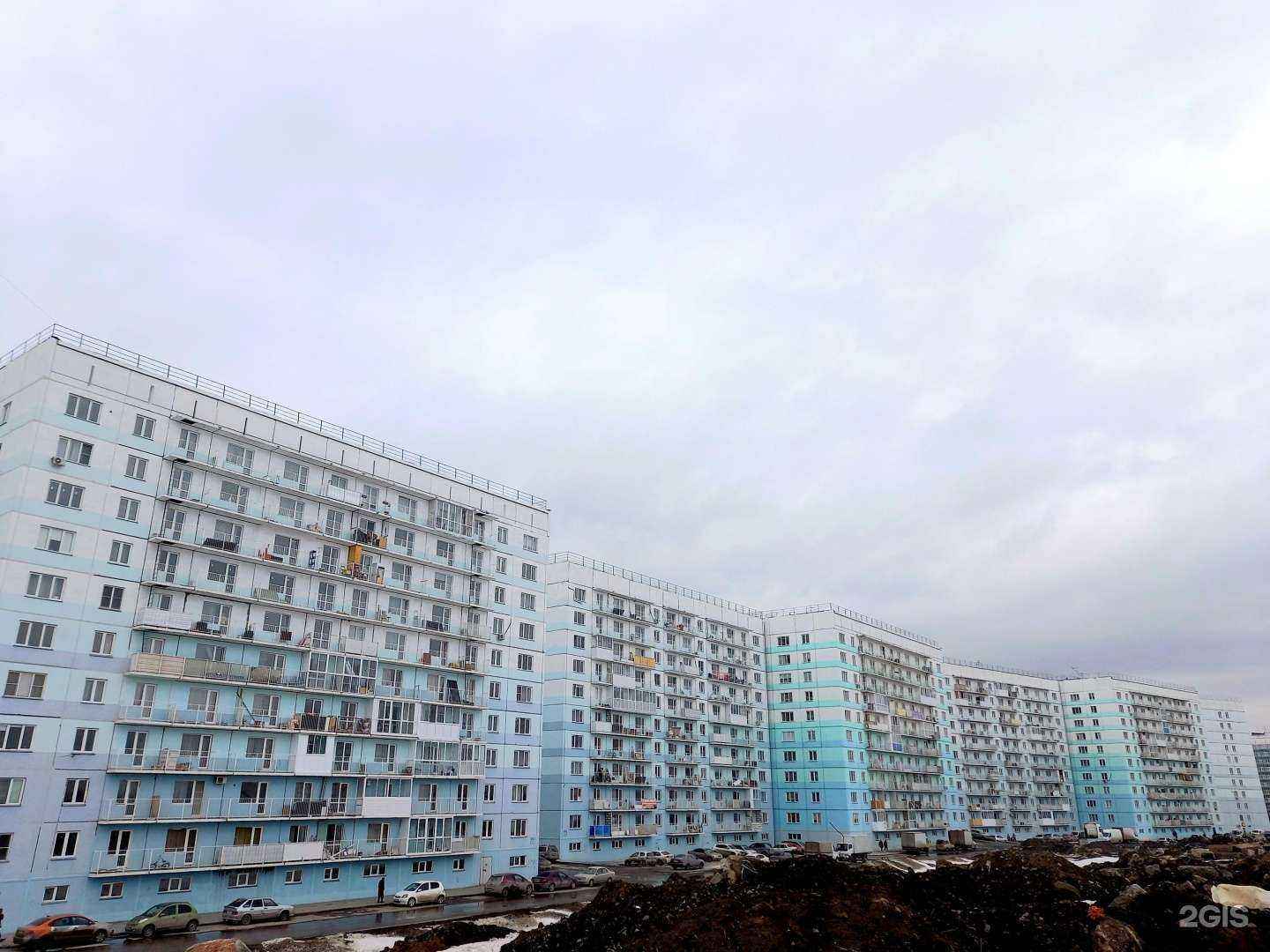 Отзывы на компанию Osoba в Новосибирске c фото - фотография 2 из 2