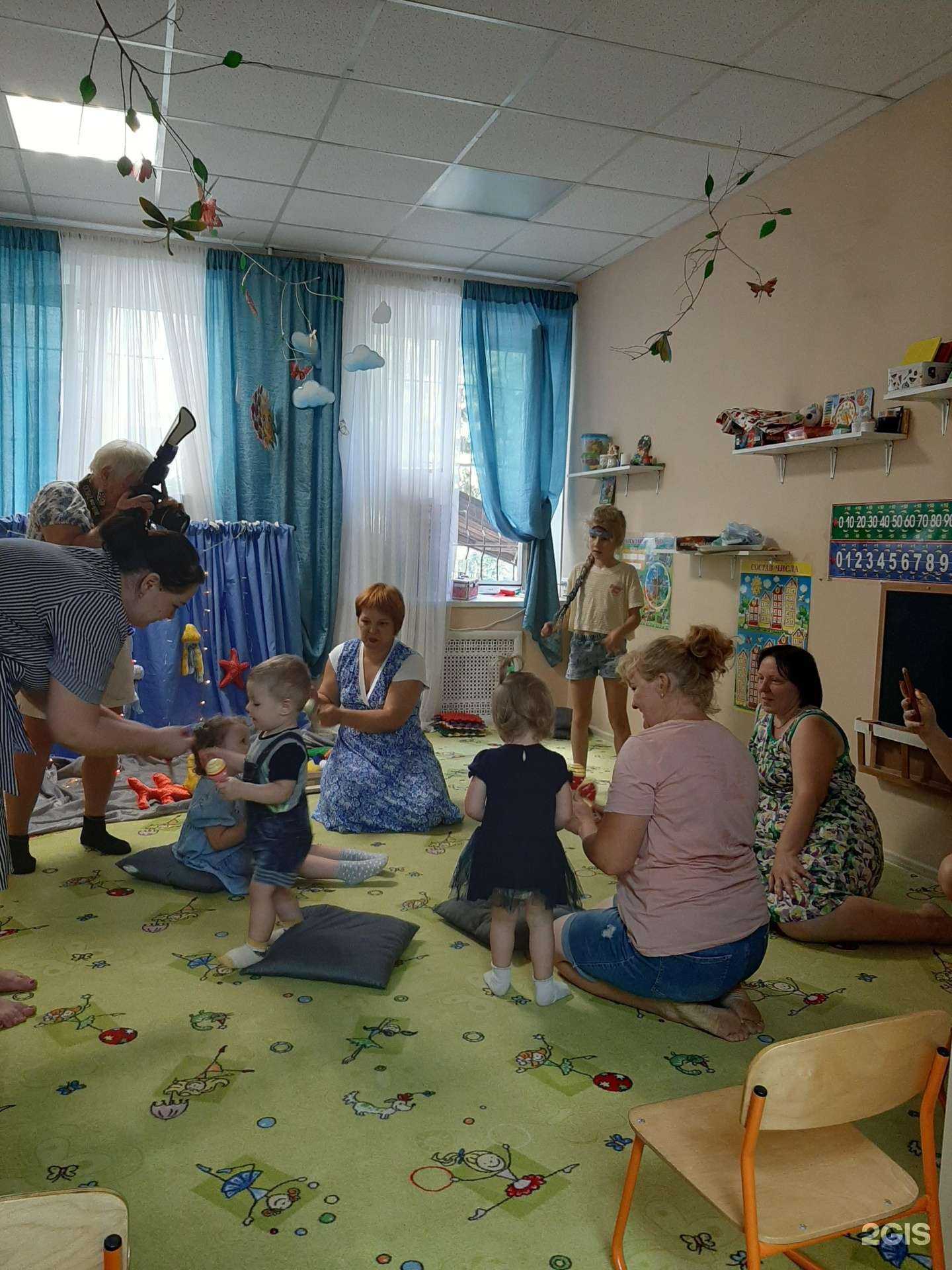 Отзывы на компанию Детки в Самаре c фото