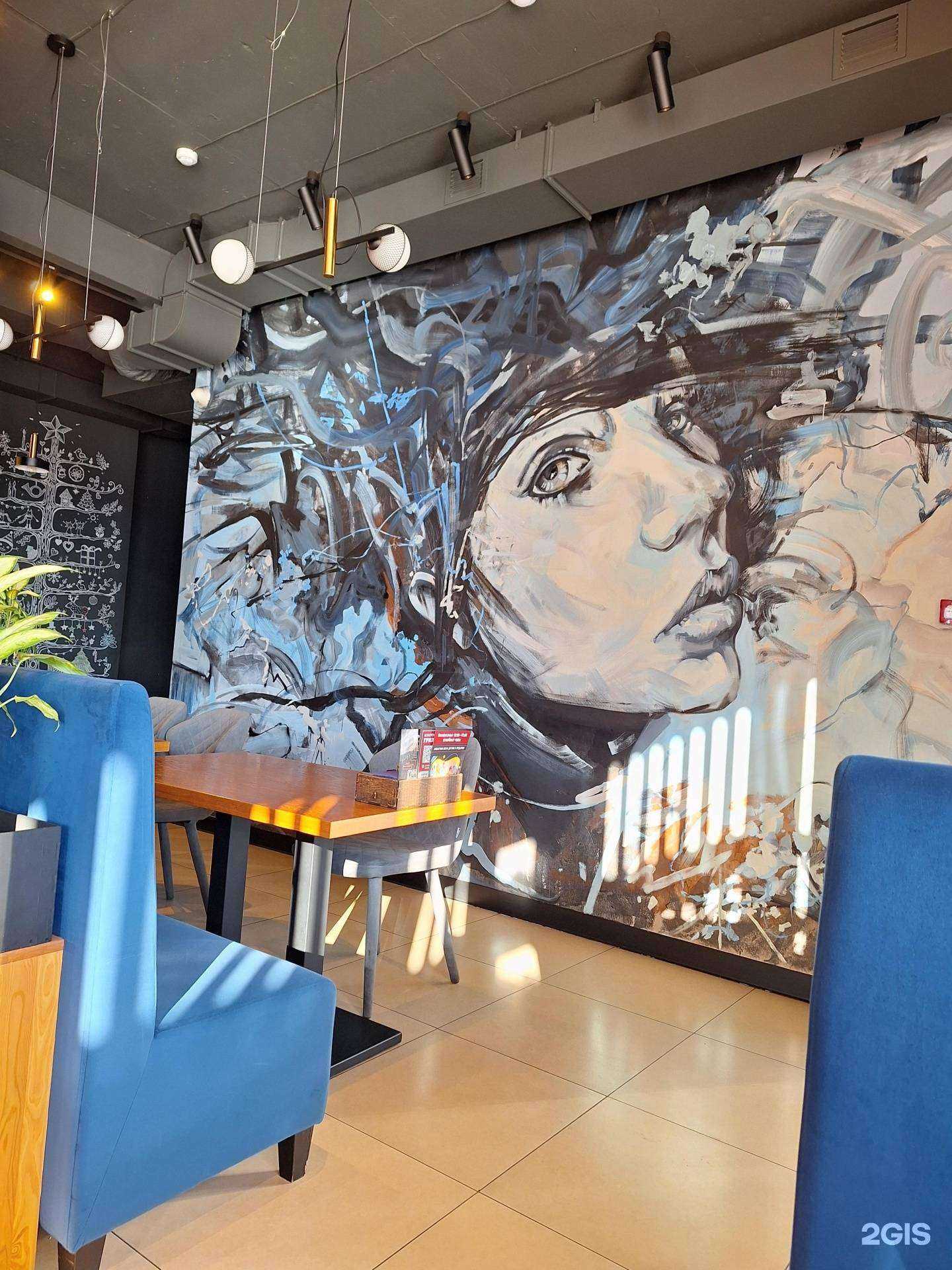 Отзывы на компанию Гриль хаус в Ангарске c фото - фотография 2 из 2