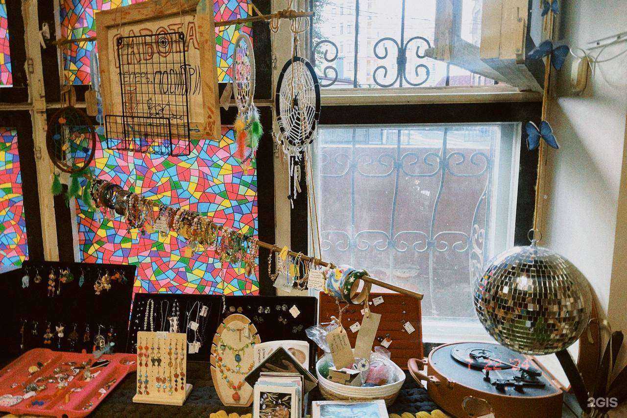 Отзывы на компанию Артхаус в г. Тула c фото