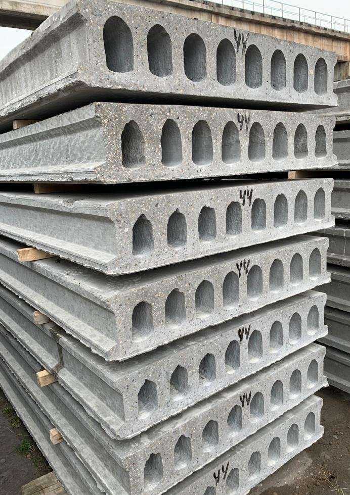 Отзывы на компанию ЖБИ-комплекс в г. Саратов c фото