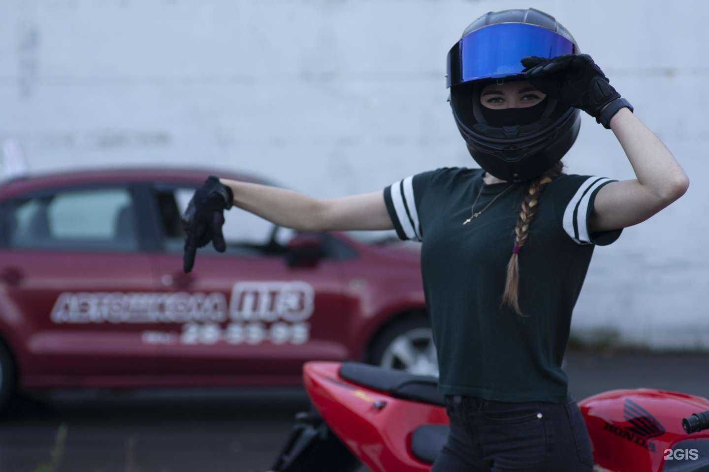 Отзывы на компанию ПТЗ в Петрозаводске c фото