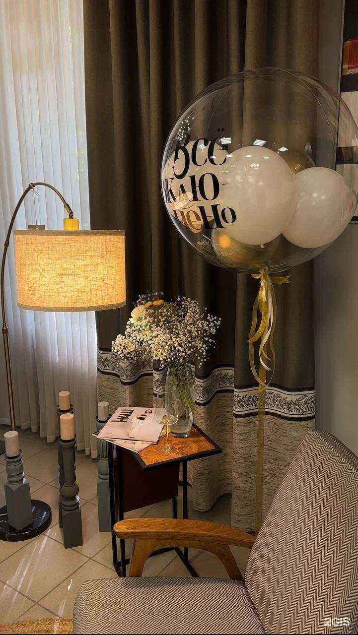 Отзывы на компанию Всё включено. Территория интерьерных решений в Тольятти c фото