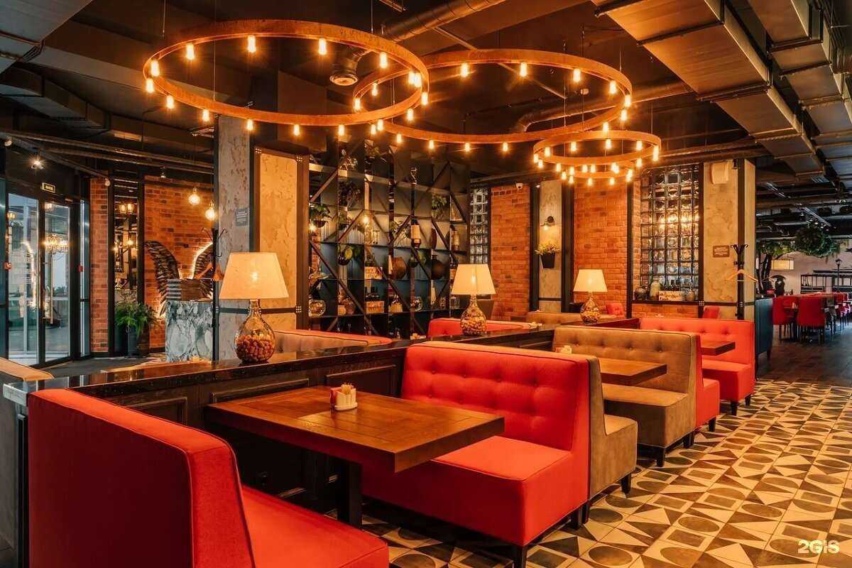 Отзывы на компанию Токио-city в г. Одинцово c фото