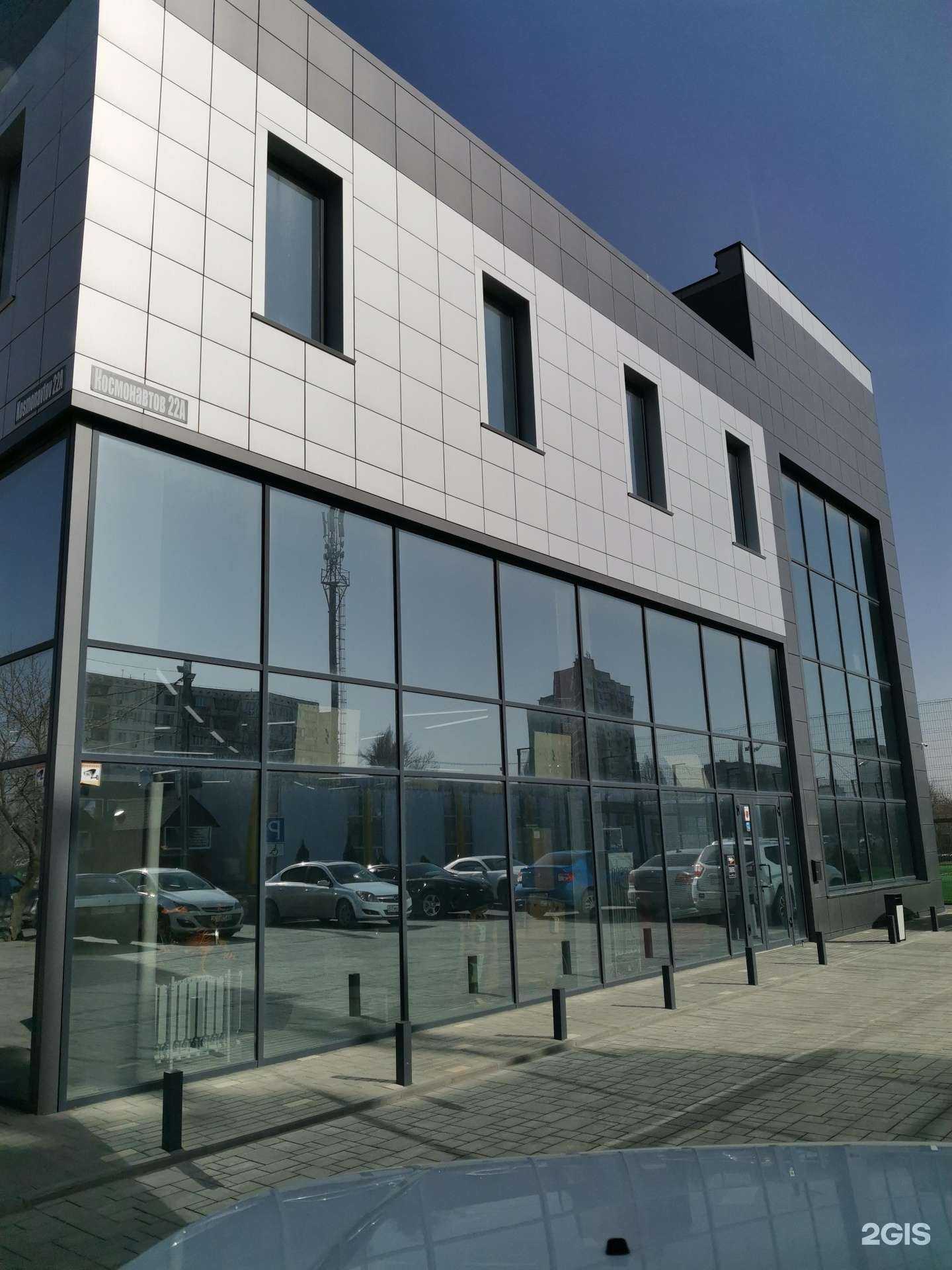 Отзывы на компанию Volgamotorsport в Волгограде c фото - фотография 2 из 2