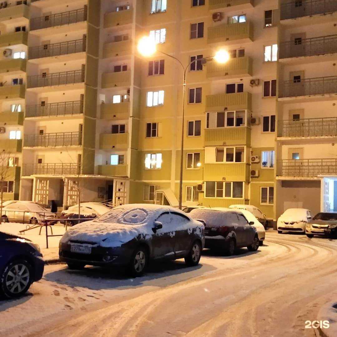 Отзывы на компанию Фаворит-Юг в Краснодаре c фото