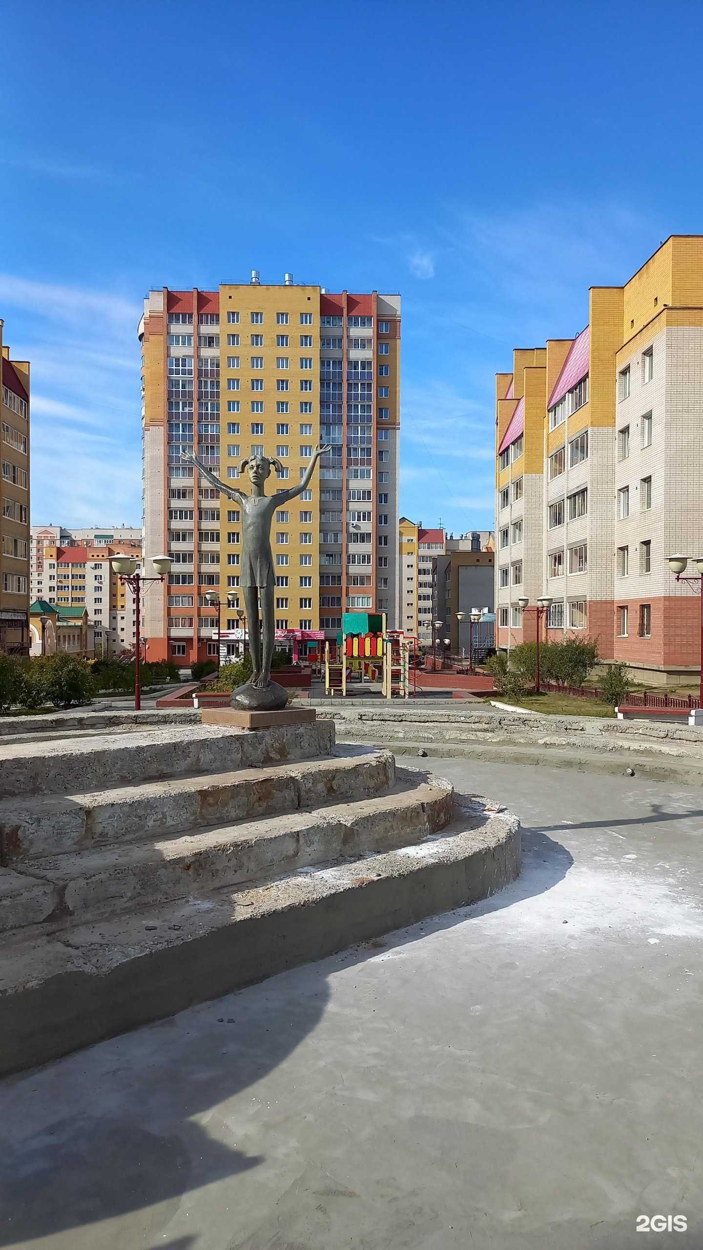 Отзывы на компанию Бьютифул Смайл в Чите c фото - фотография 2 из 2