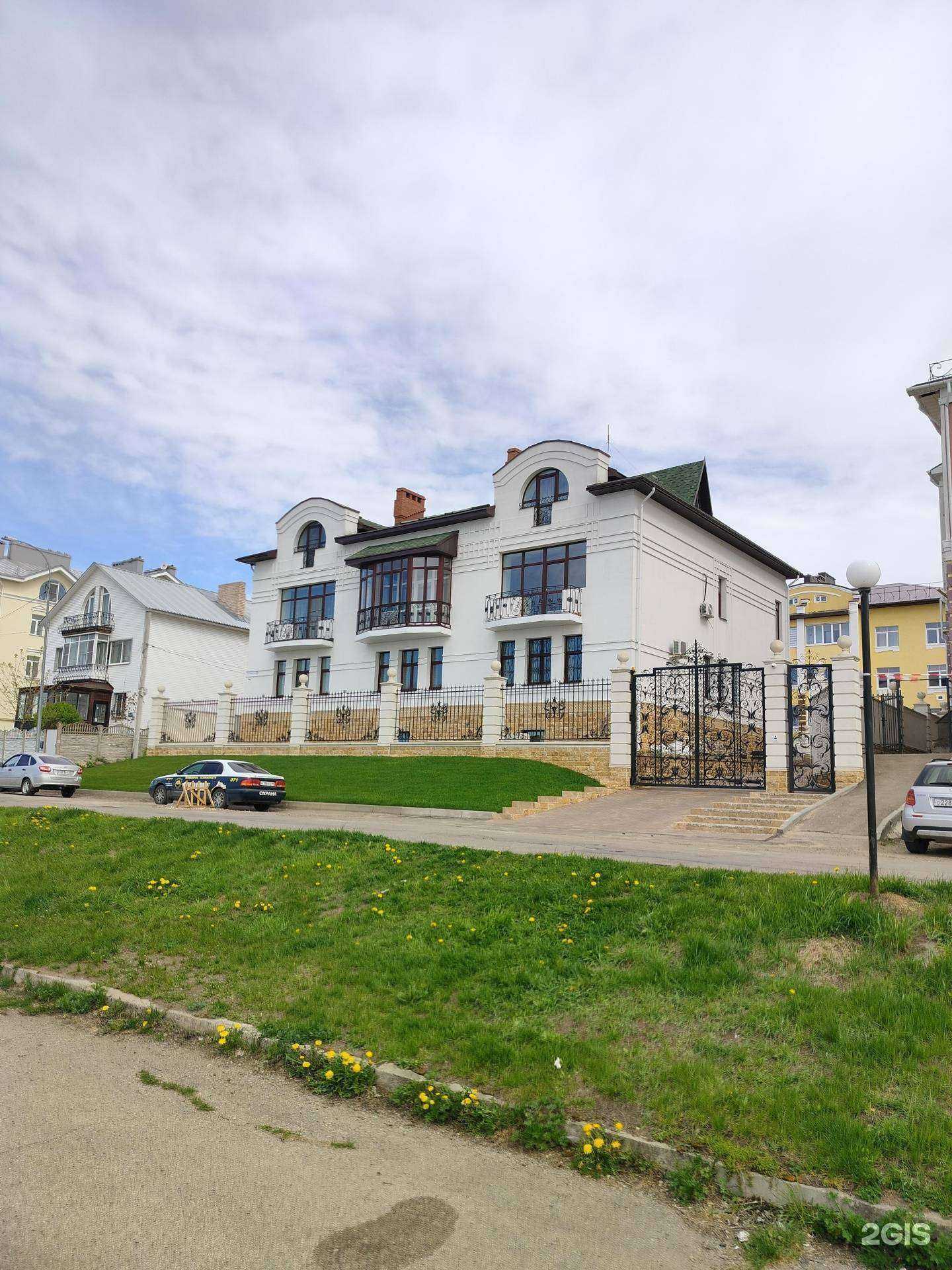 Отзывы на компанию Альянс-профи в Костроме c фото - фотография 2 из 2