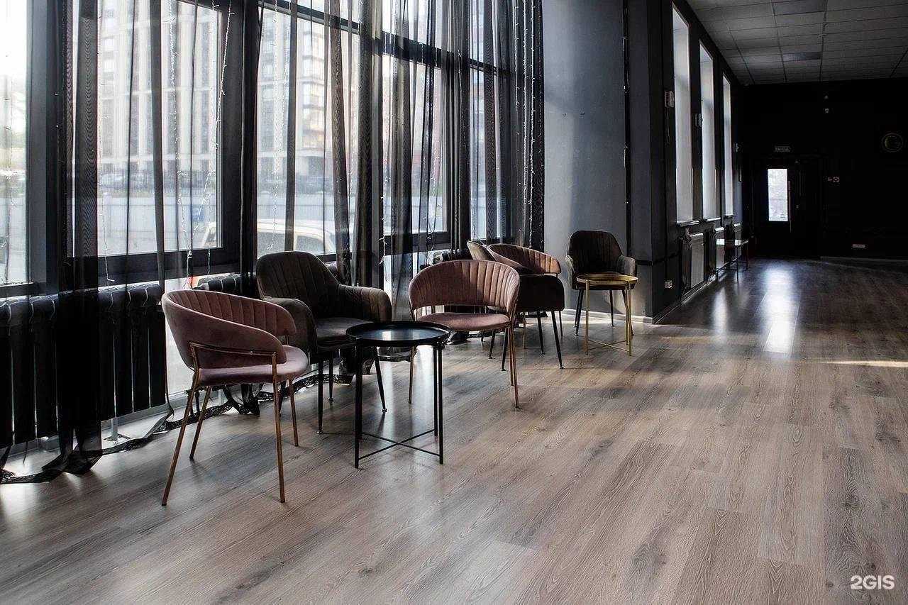 Отзывы на компанию Gatsby Kids в Новосибирске c фото