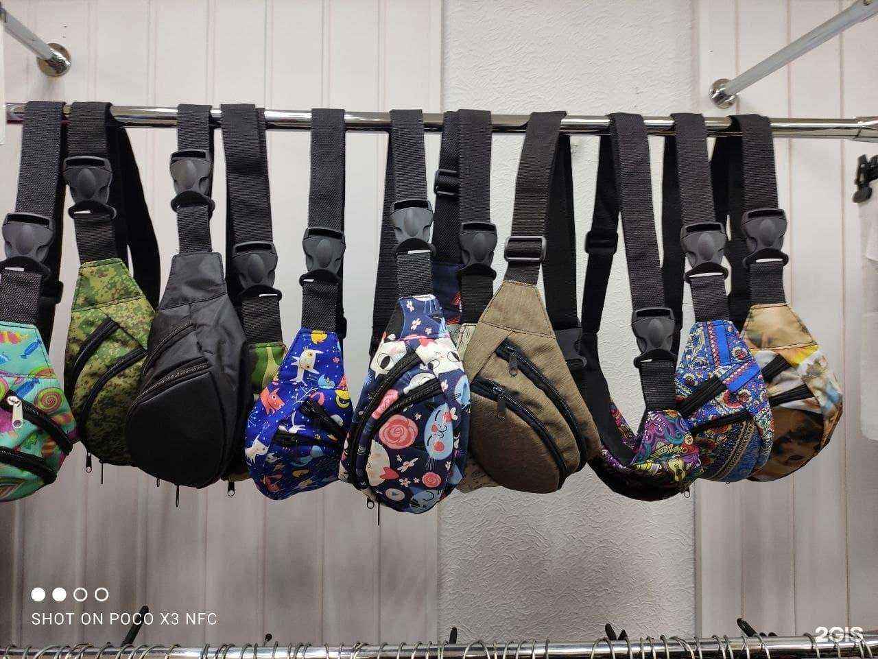 Отзывы на компанию Секонд-хенд на Октябрьском в г. Псков c фото