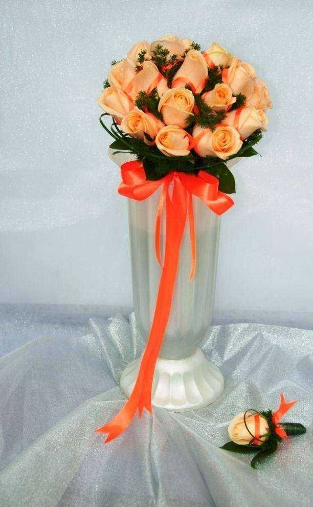 Отзывы на компанию Мир Цветов в г. Волгодонск c фото