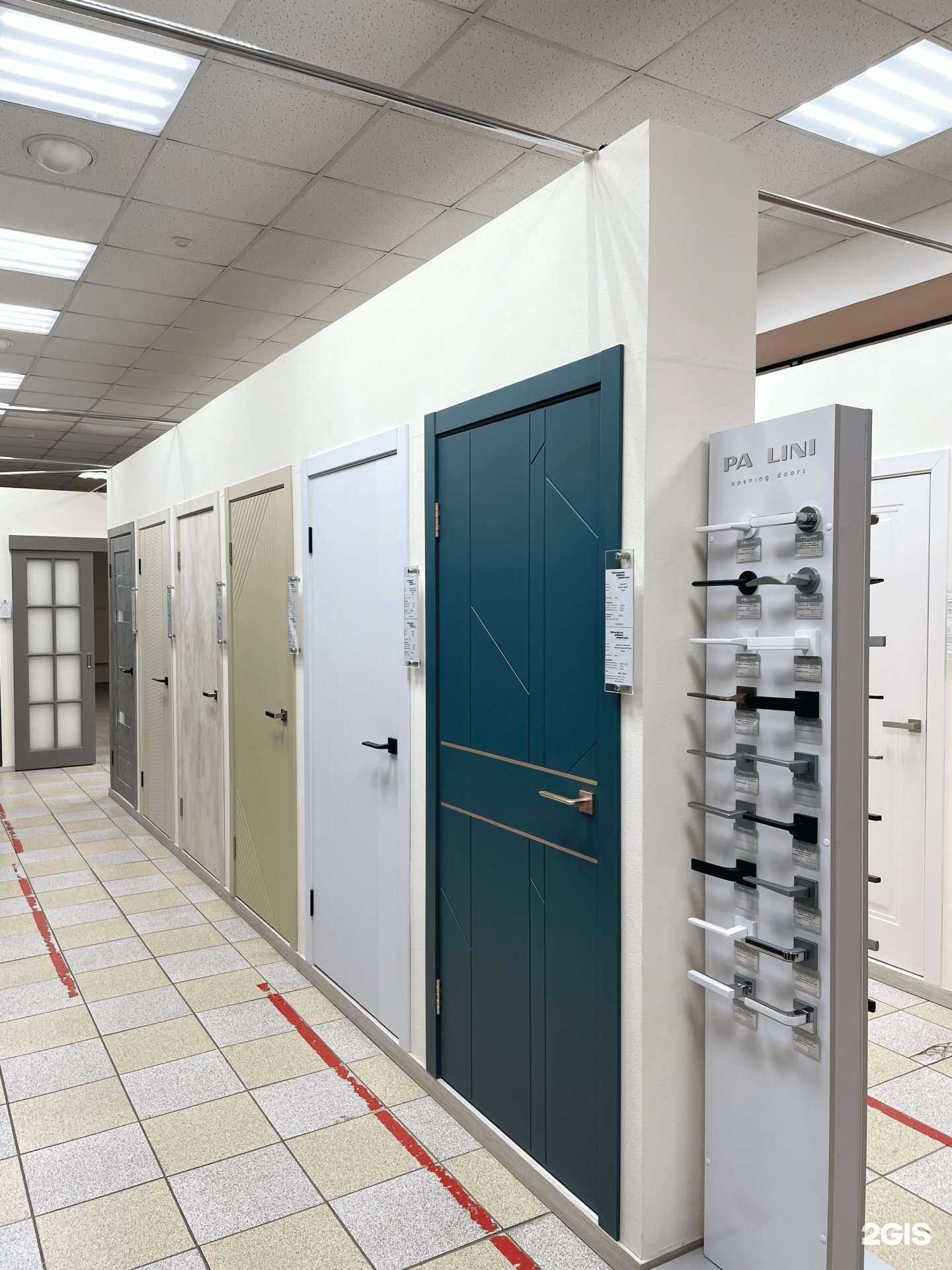 Отзывы на компанию Чебоксарская фабрика дверей в г. Нижний Новгород c фото