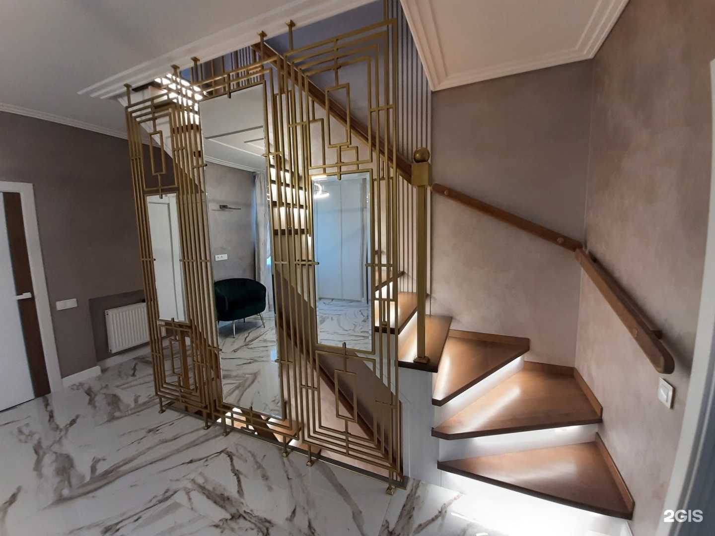 Отзывы на компанию Казаков АртМеталл в г. Пермь c фото