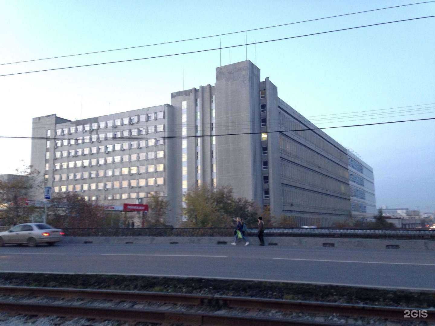 Отзывы на компанию Огнеборец в Екатеринбурге c фото - фотография 2 из 2