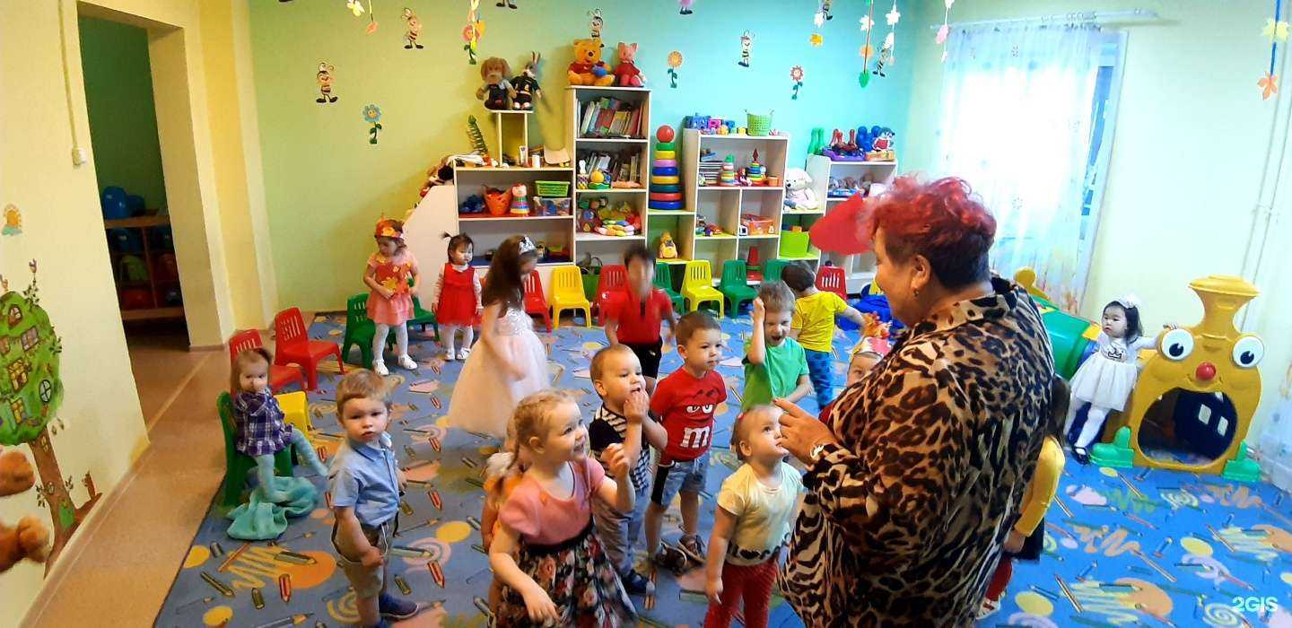 Отзывы на компанию Капитошка в г. Иркутск c фото