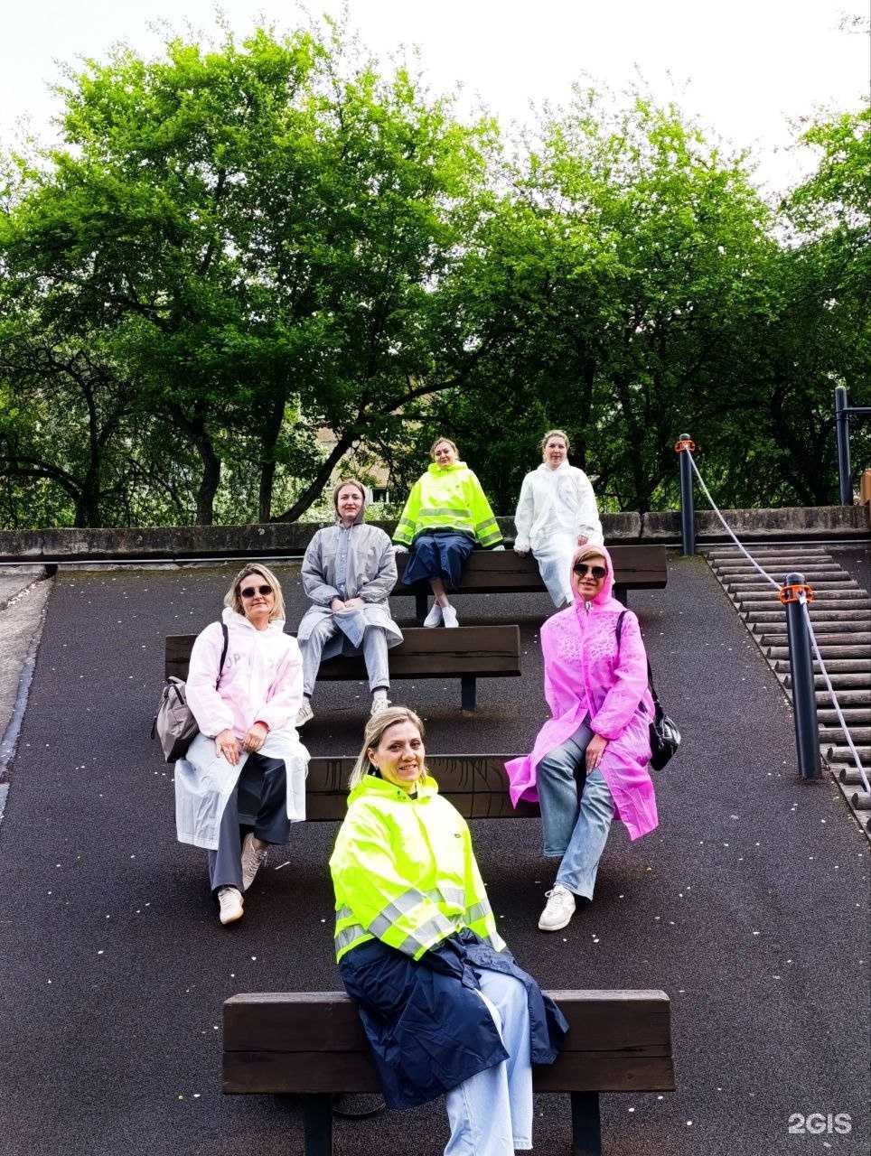 Отзывы на компанию Умбери в г. Красноярск c фото