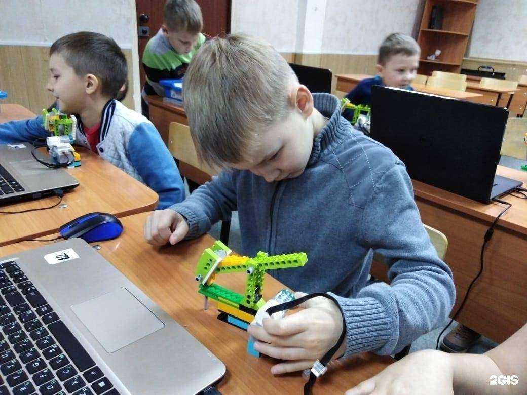 Отзывы на компанию Робокоd в Новосибирске c фото