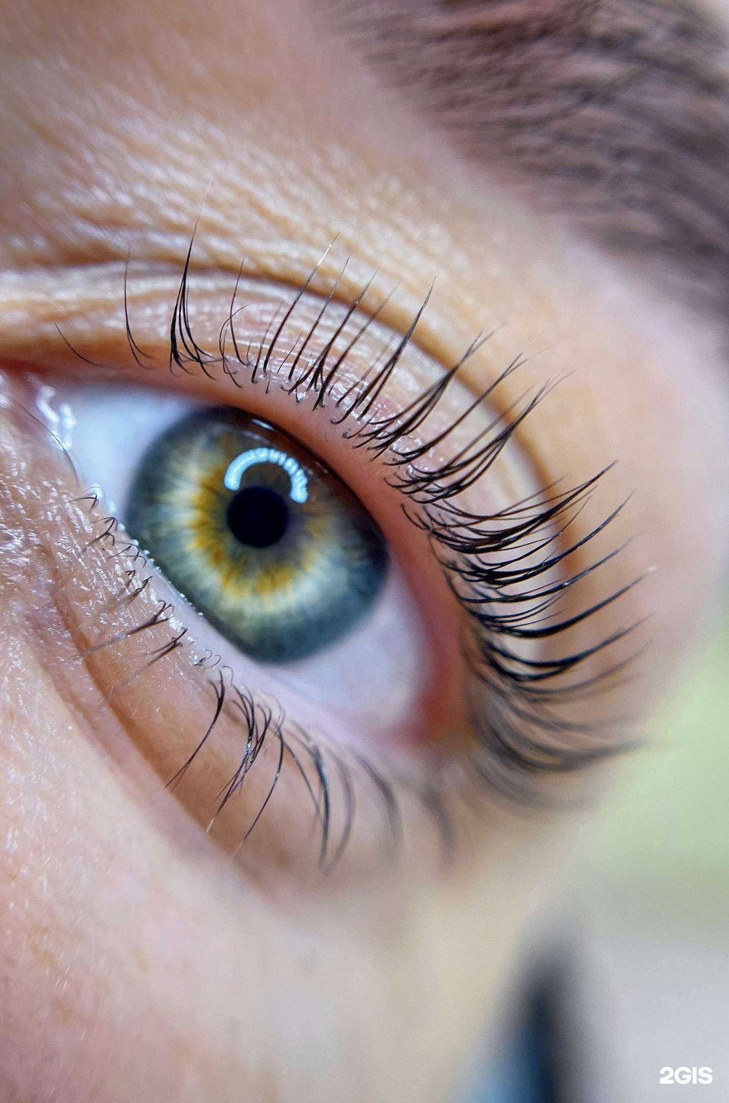 Отзывы на компанию Brow bar by Brovka Mari в Краснодаре c фото