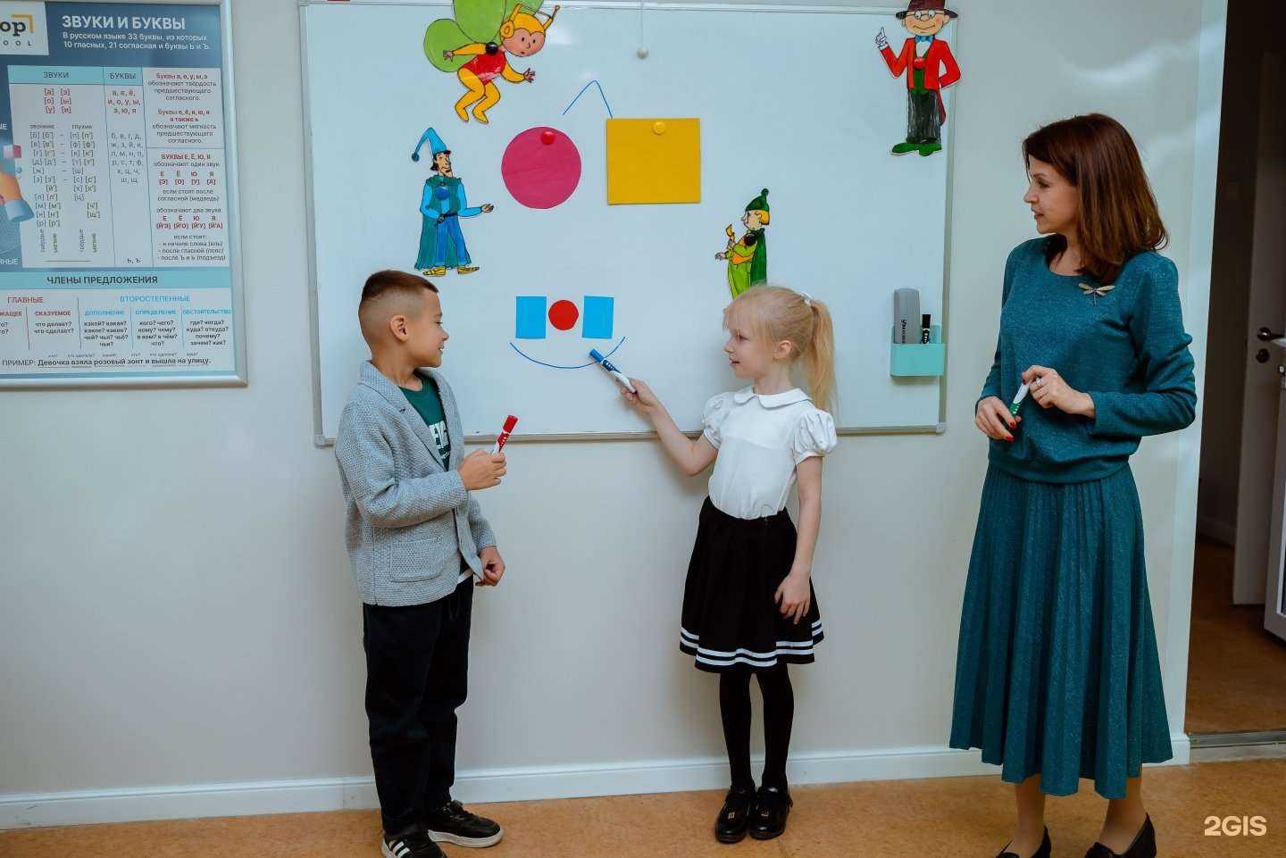 Отзывы на компанию Top IT school в г. Южно-Сахалинск c фото