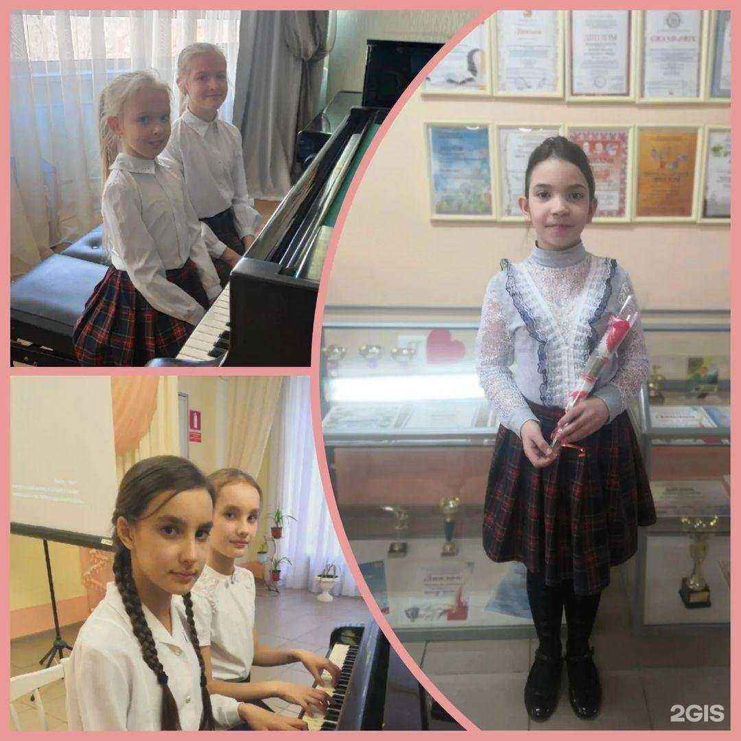 Отзывы на компанию Гармония в Тольятти c фото