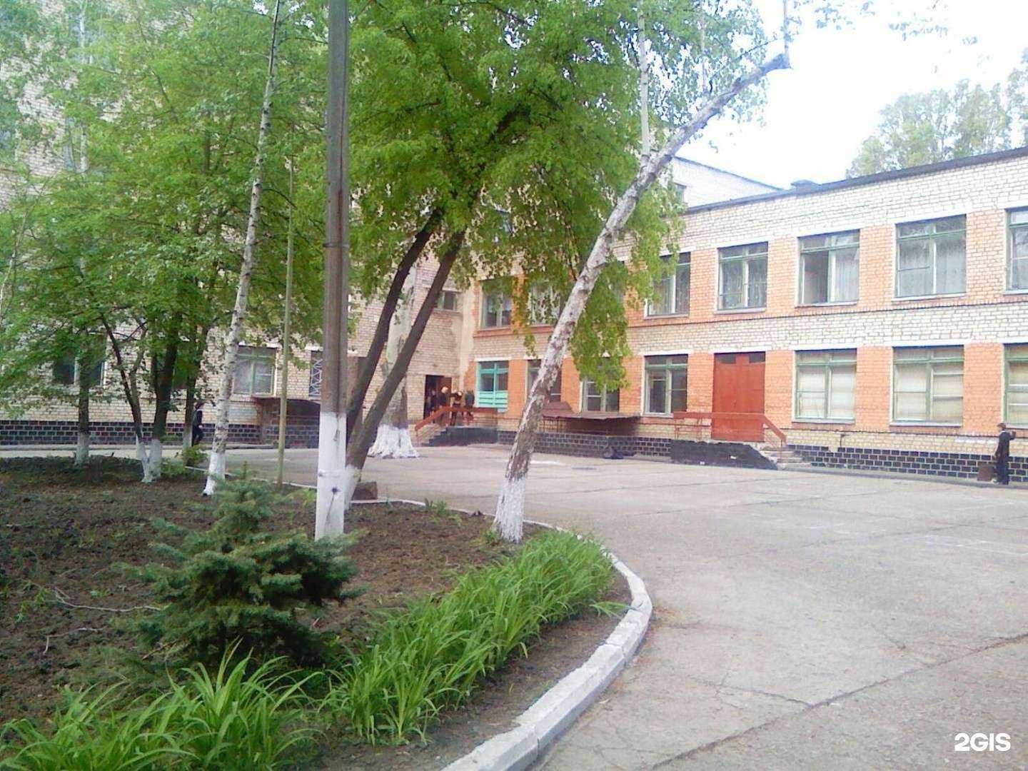 Отзывы на компанию Зеленодольская школа №2 в Зеленодольске c фото