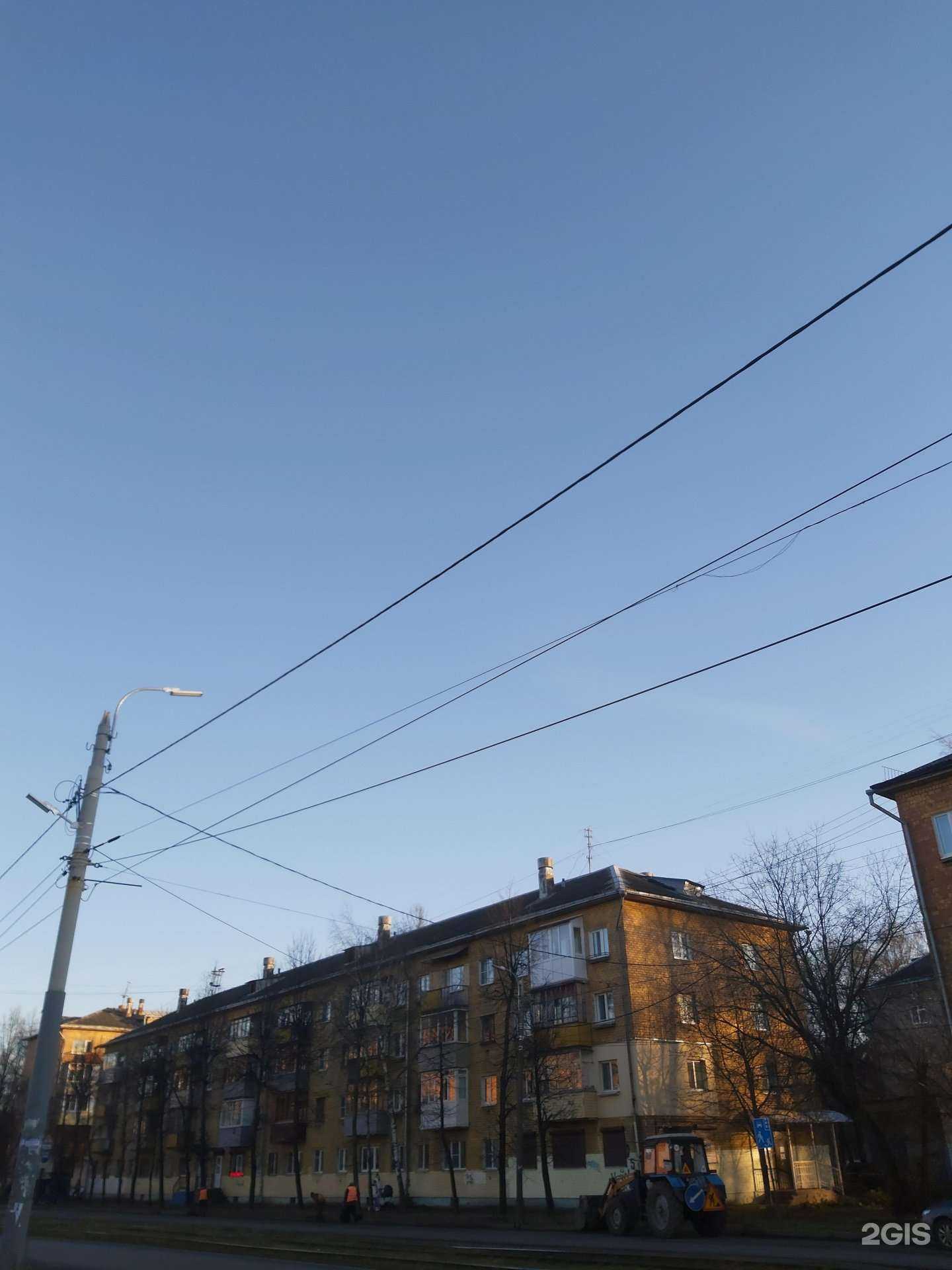 Отзывы на компанию Ваш парикмахер в Ярославле c фото - фотография 2 из 2