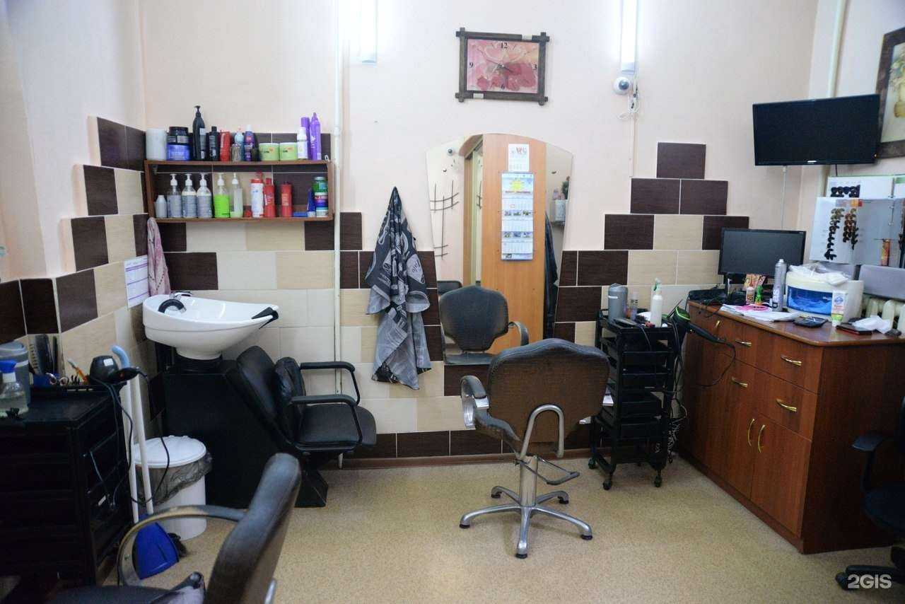 Отзывы на компанию Преображение в Кургане c фото