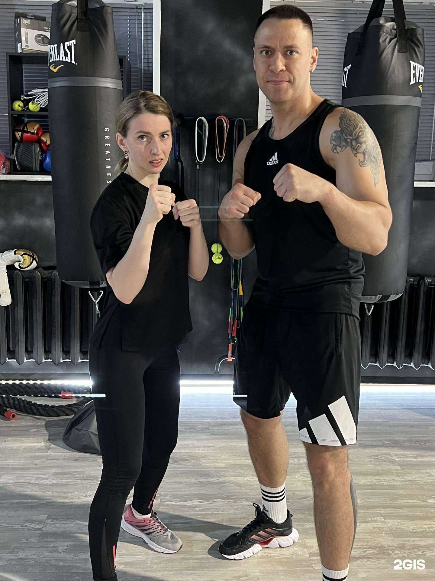 Отзывы на компанию FitBox в Пензе c фото