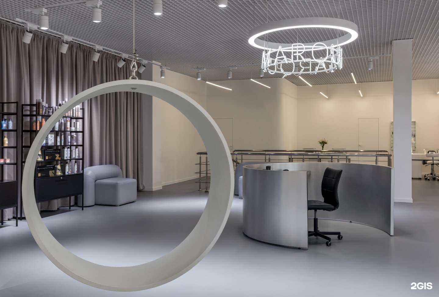 Отзывы на компанию Марка в Балашихе c фото