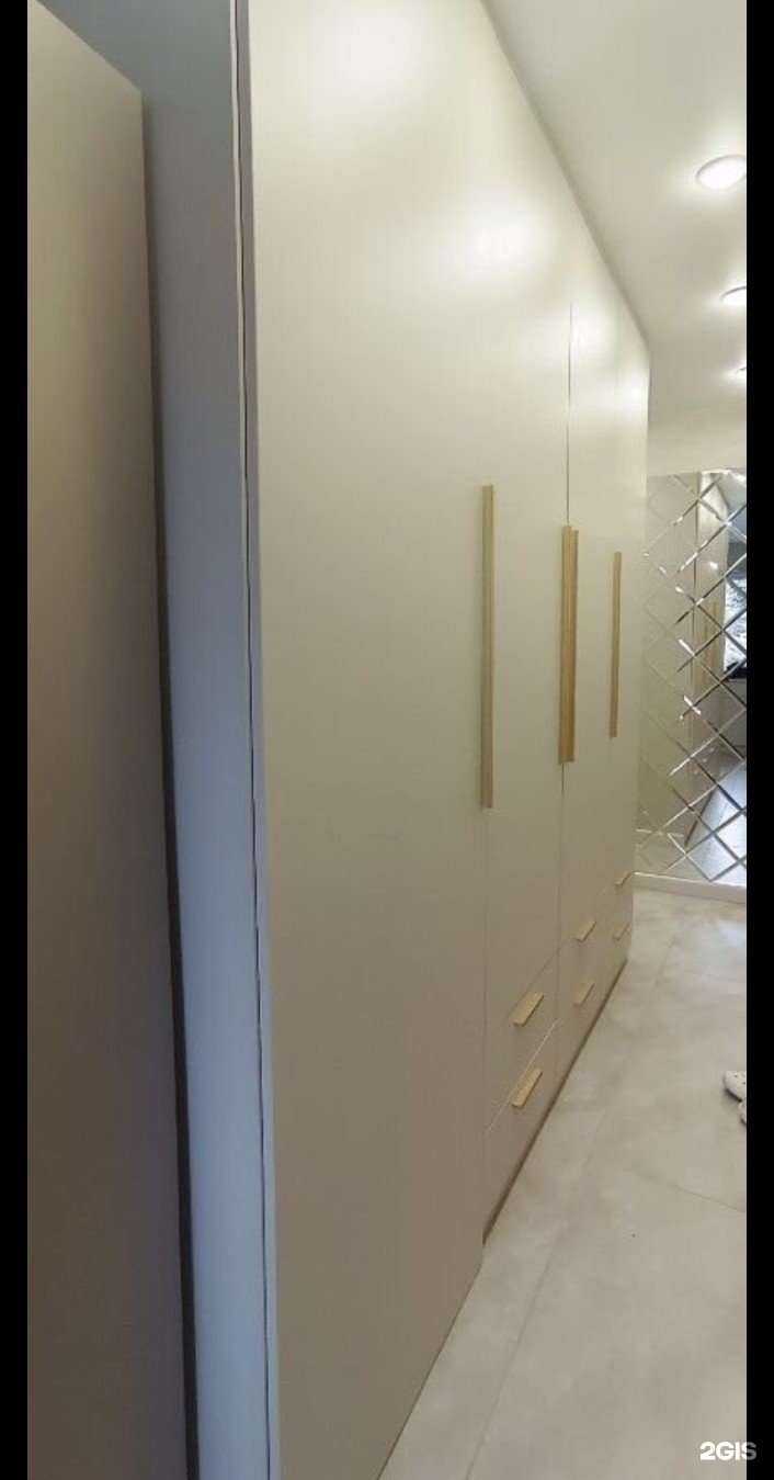 Отзывы на компанию Лаборатория мебели в Сочи c фото