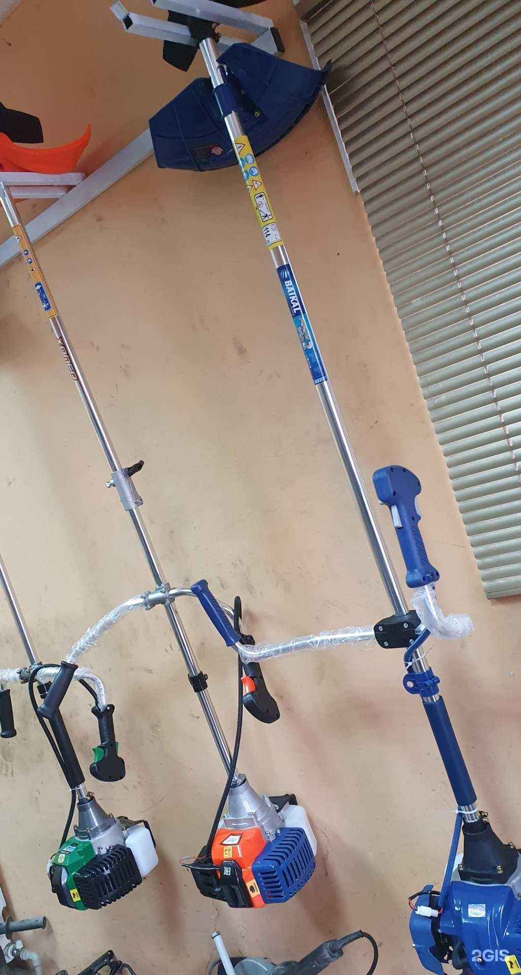 Отзывы на компанию Мастерская по ремонту электро и бензоинструмента в г. Курск c фото