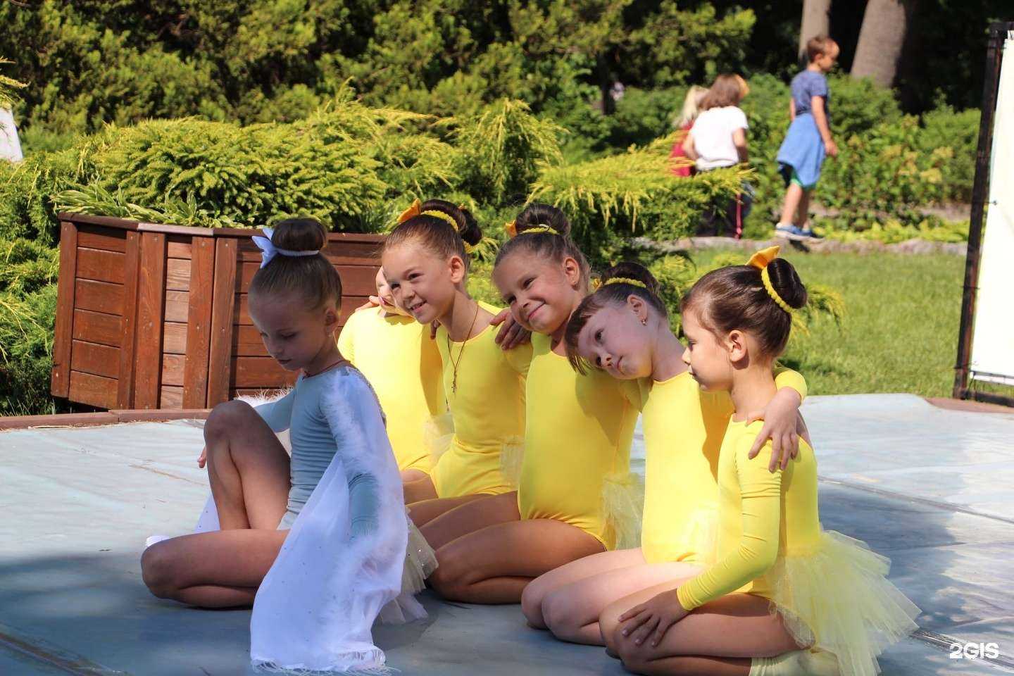 Отзывы на компанию Imperidance в Калининграде c фото