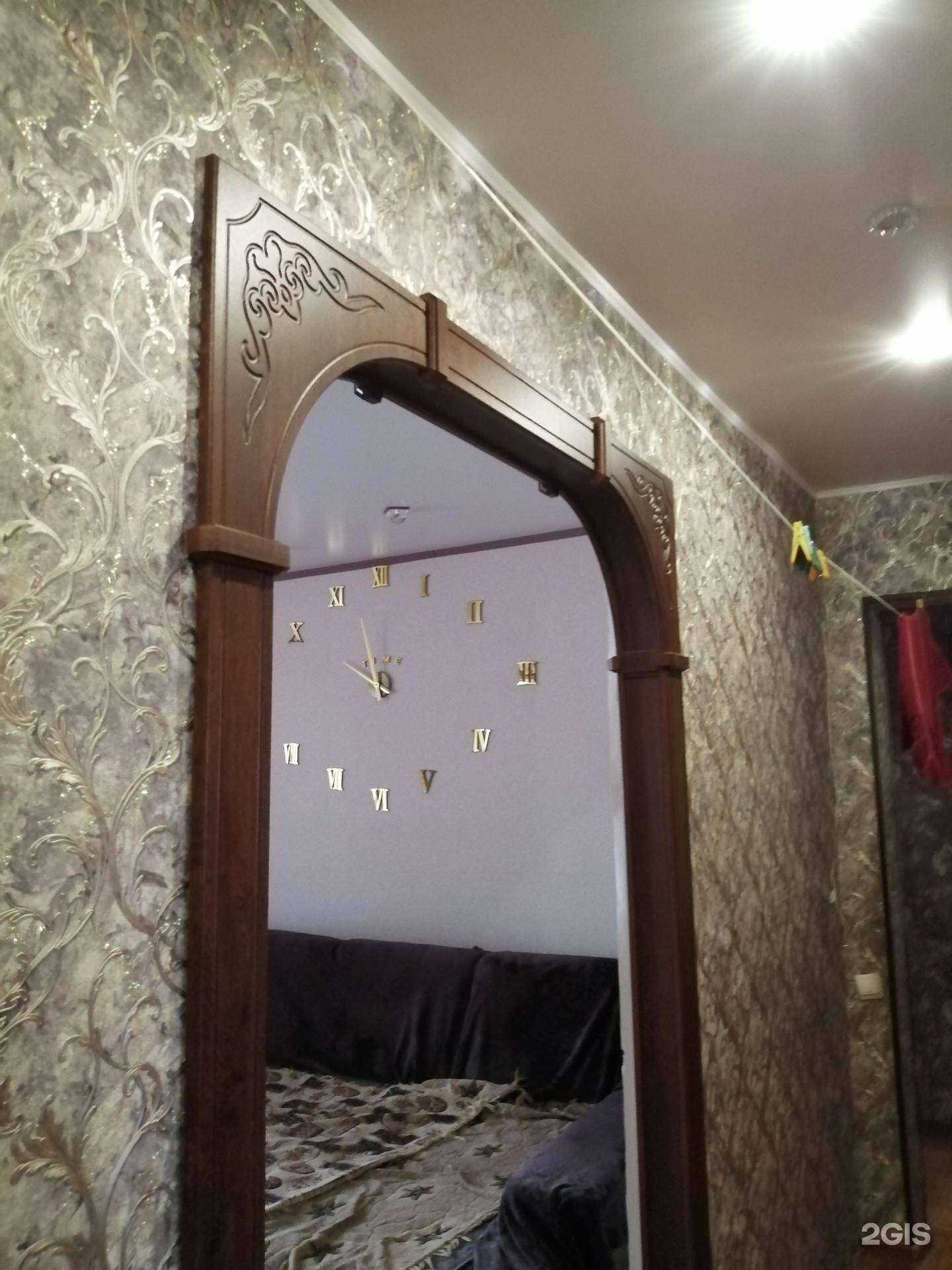 Отзывы на компанию Твои двери в г. Прокопьевск c фото