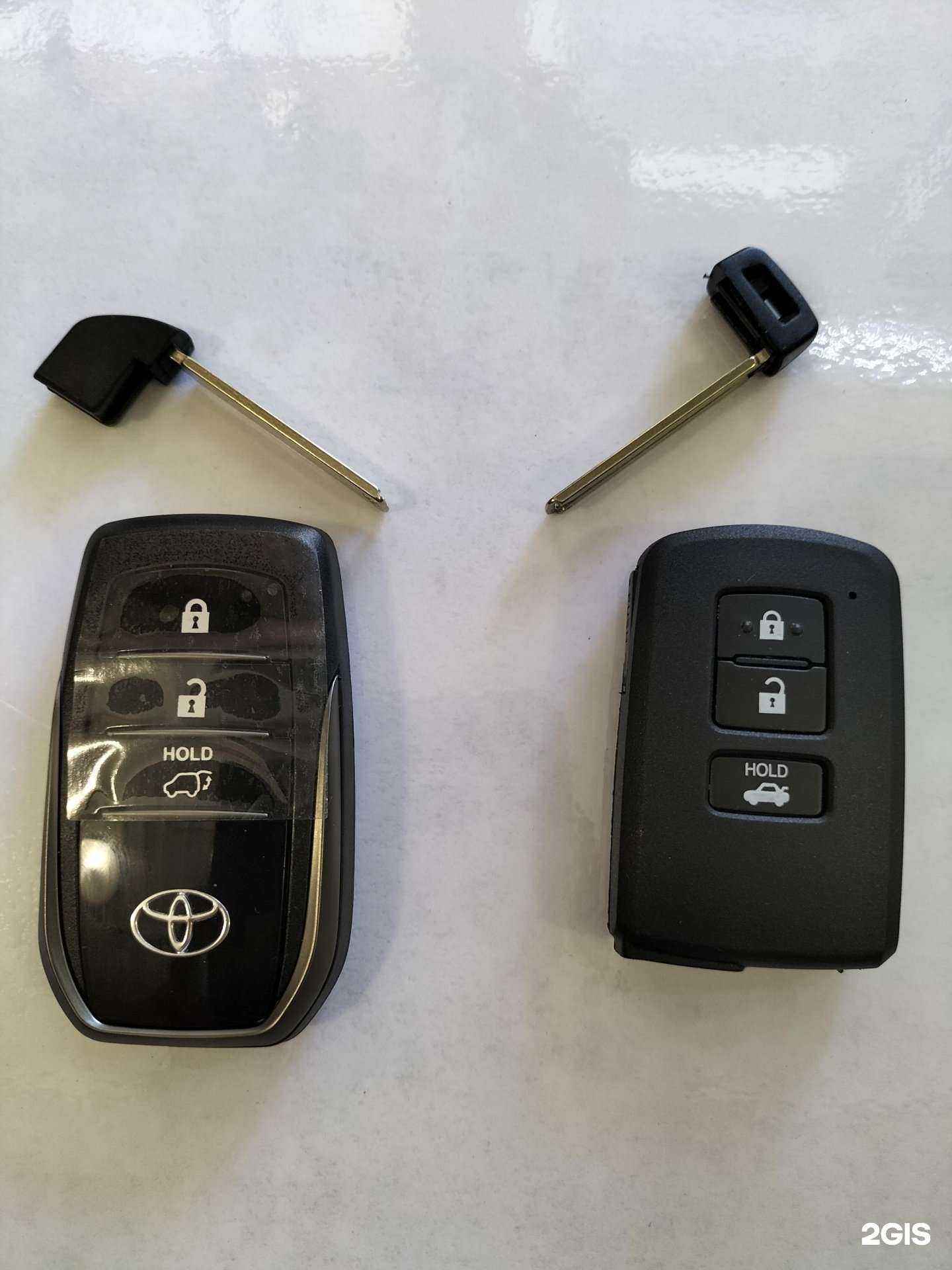 Отзывы на компанию Мастерская по изготовлению ключей в г. Омск c фото