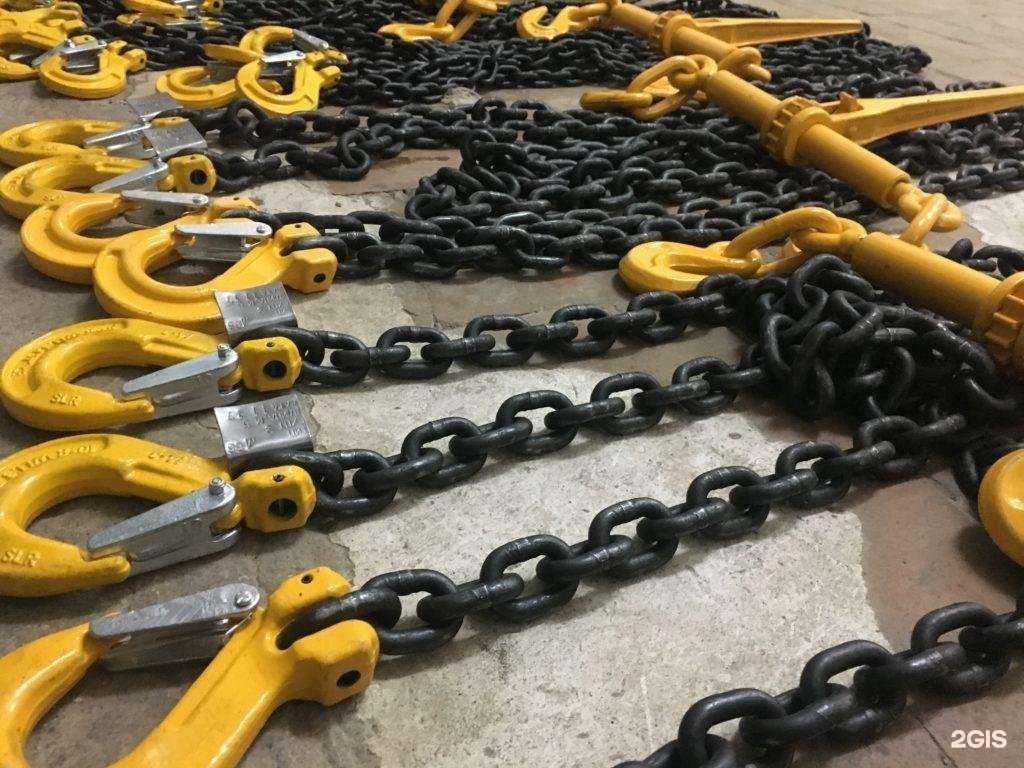 Отзывы на компанию Тринити в Челябинске c фото