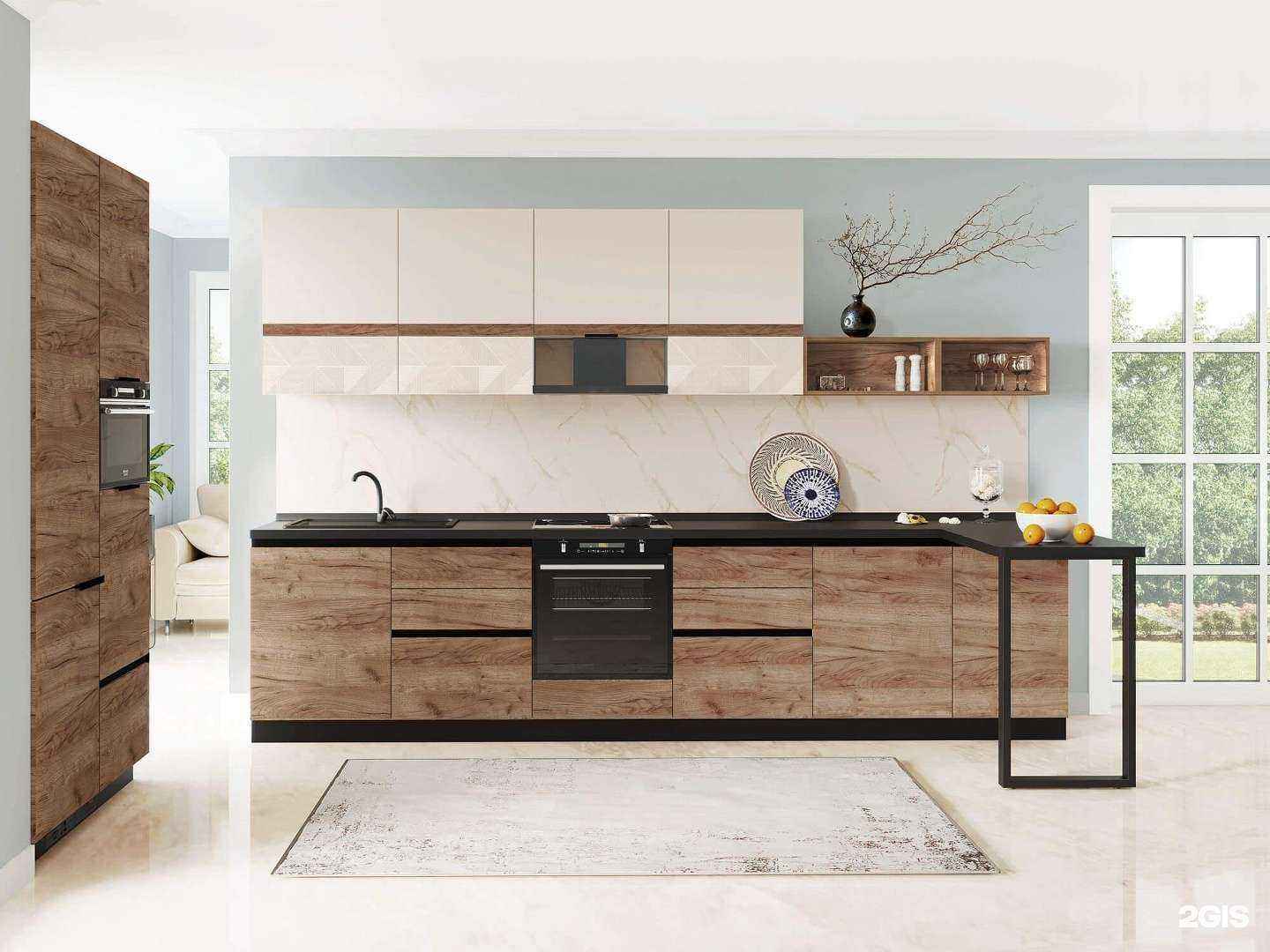 Отзывы на компанию DaVita-мебель в г. Хабаровск c фото