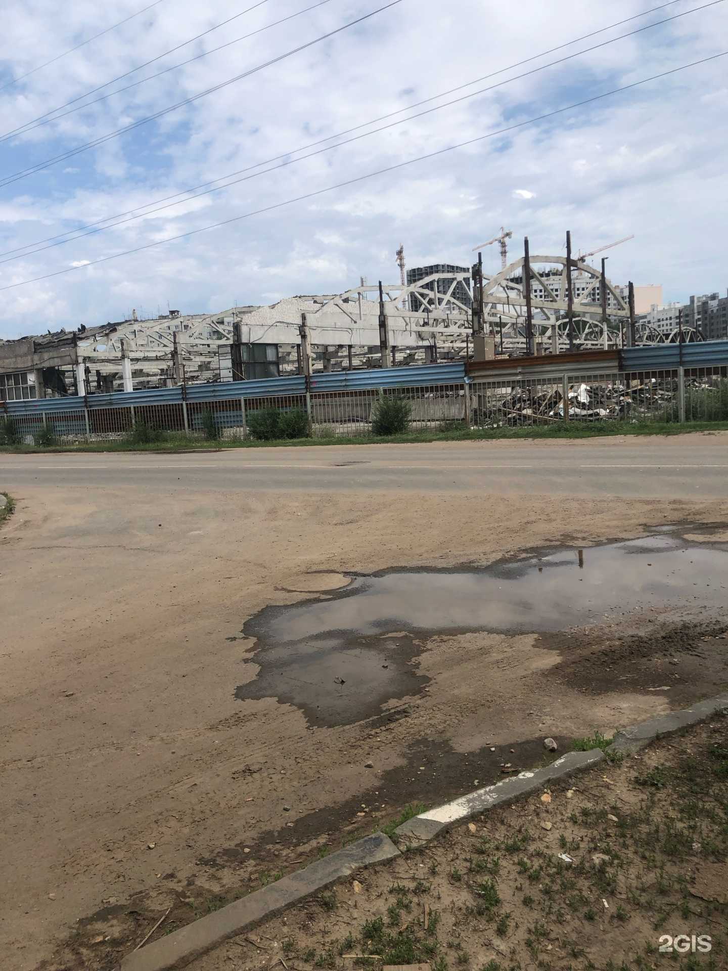 Отзывы на компанию Гост в Энгельсе c фото - фотография 2 из 2