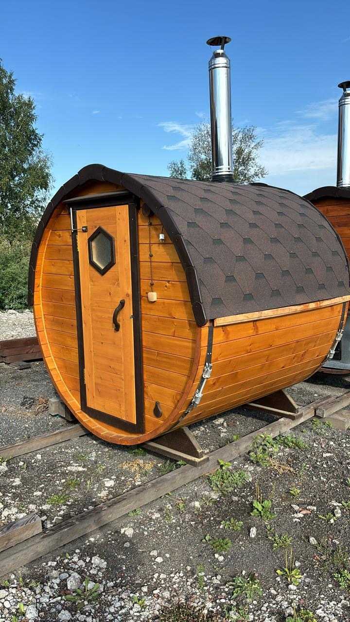 Отзывы на компанию Баня Кедровая Парная в г. Кемерово c фото