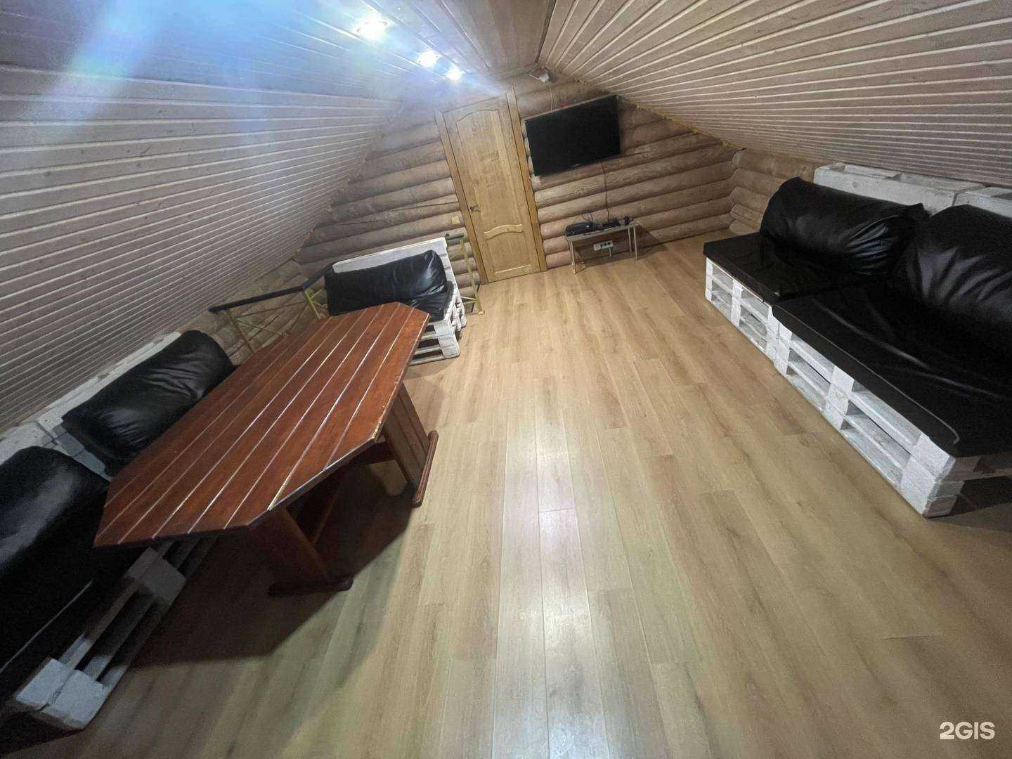 Отзывы на компанию Баня На Заборной в Перми c фото