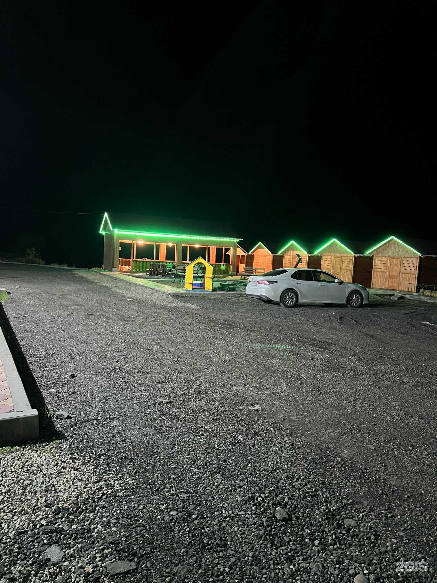 Отзывы на компанию Green bar в г. Иркутск c фото