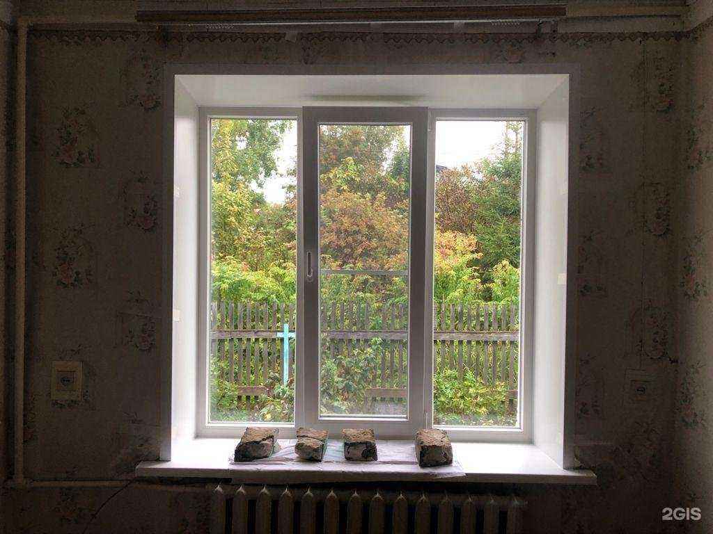 Отзывы на компанию Гарант в г. Переславль-Залесский c фото