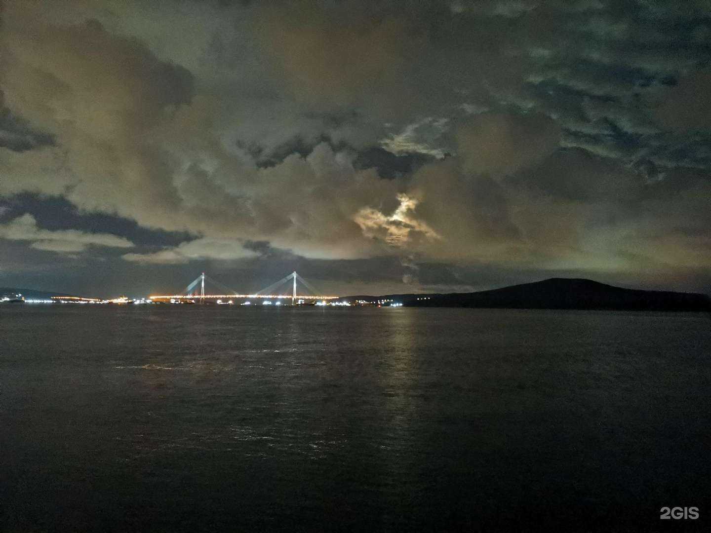 Отзывы на компанию Nad vodoi в г. Владивосток c фото