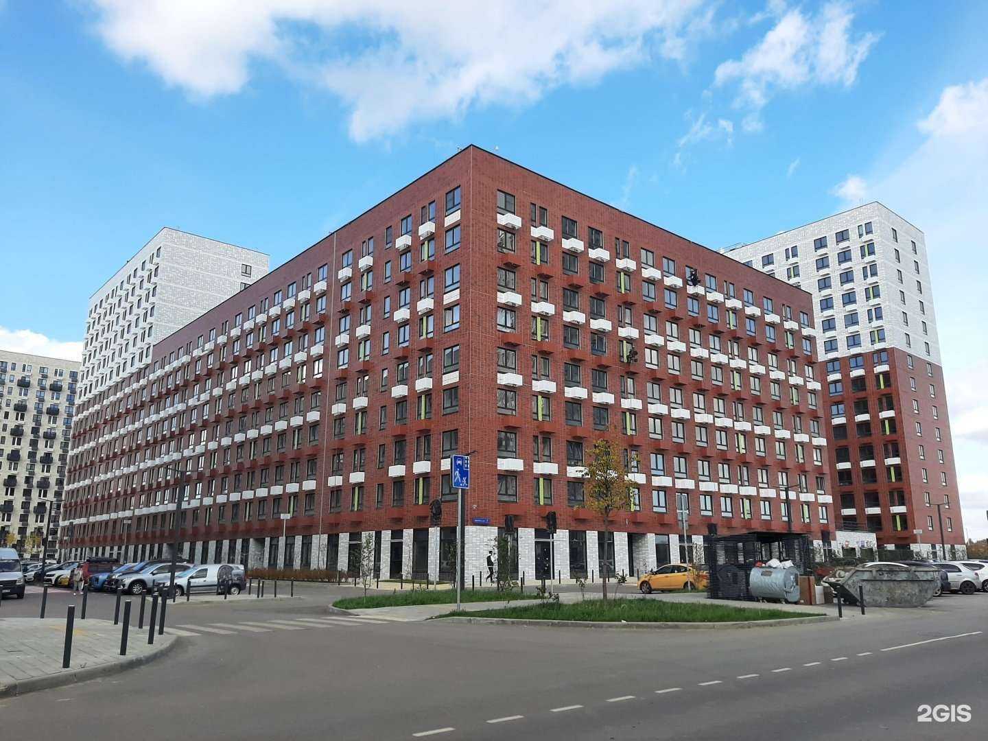 Отзывы на компанию 1000 мелочей в Коммунарке c фото - фотография 2 из 2