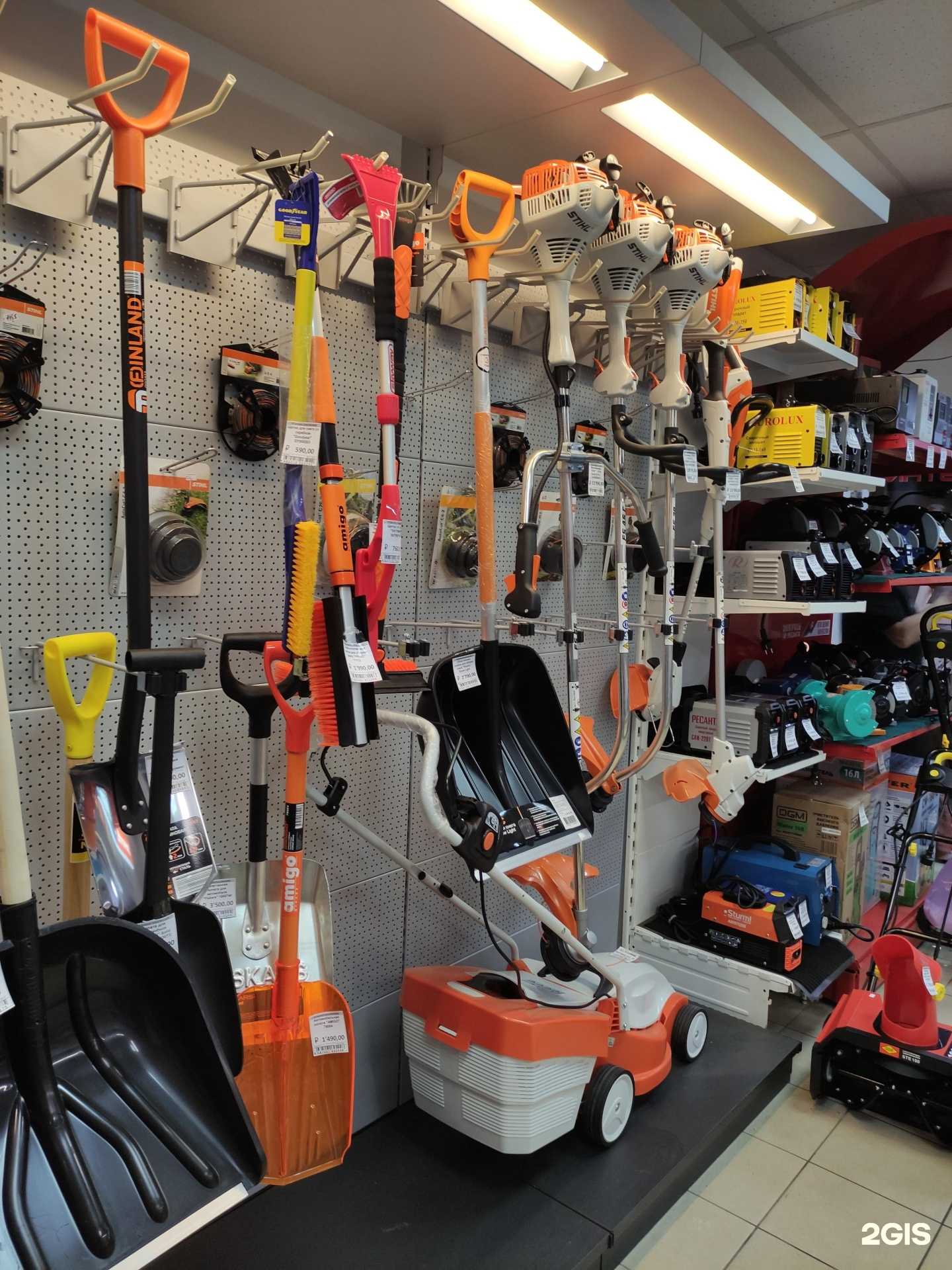 Отзывы на компанию Киржач-инструмент в Киржаче c фото