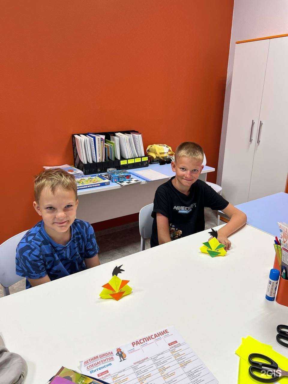 Отзывы на компанию IQ007 в г. Омск c фото